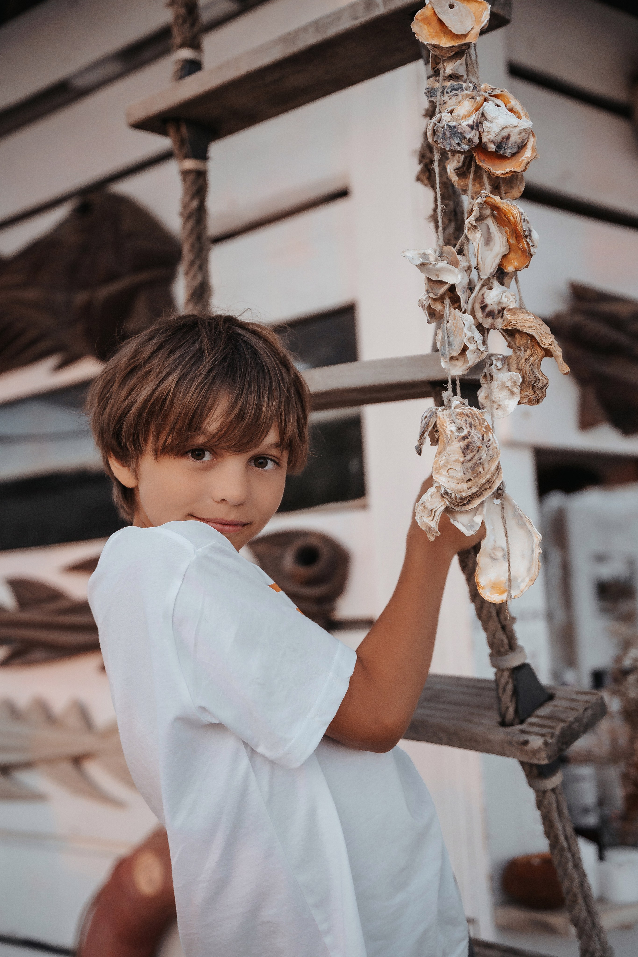 Волшебное лето. Татьяна Тагель