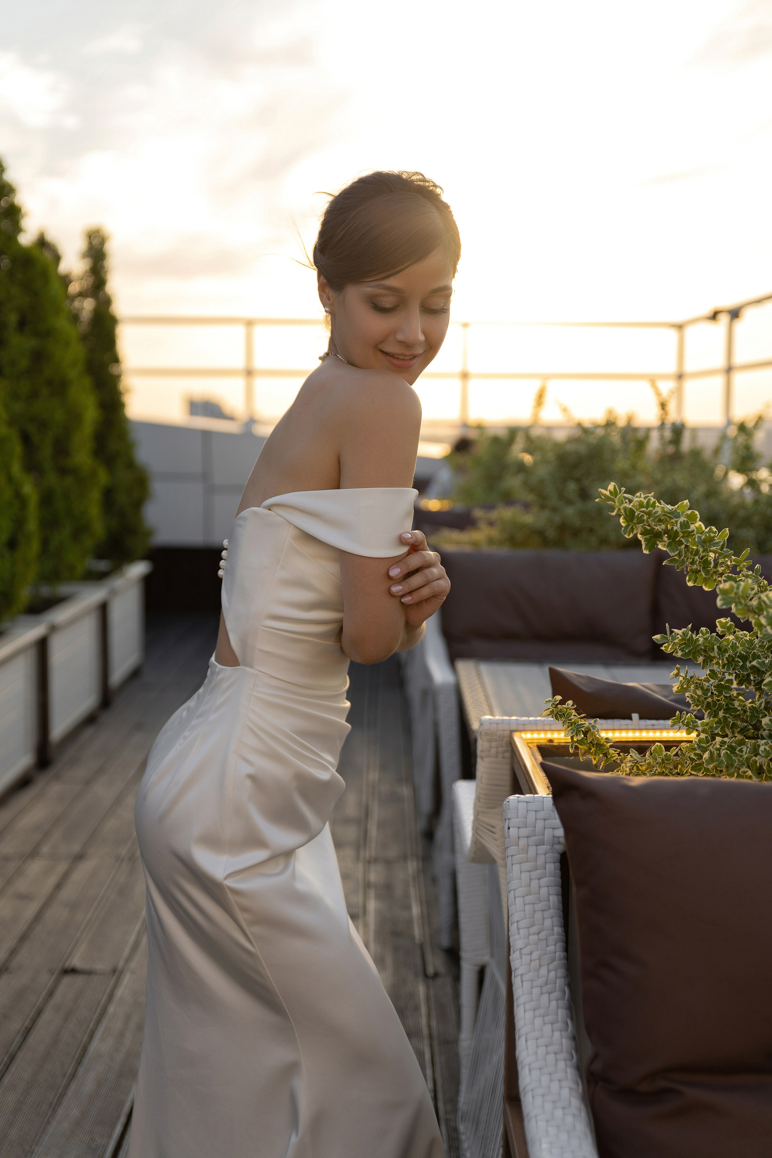 Юрий и Наталья. Свадебный фотограф