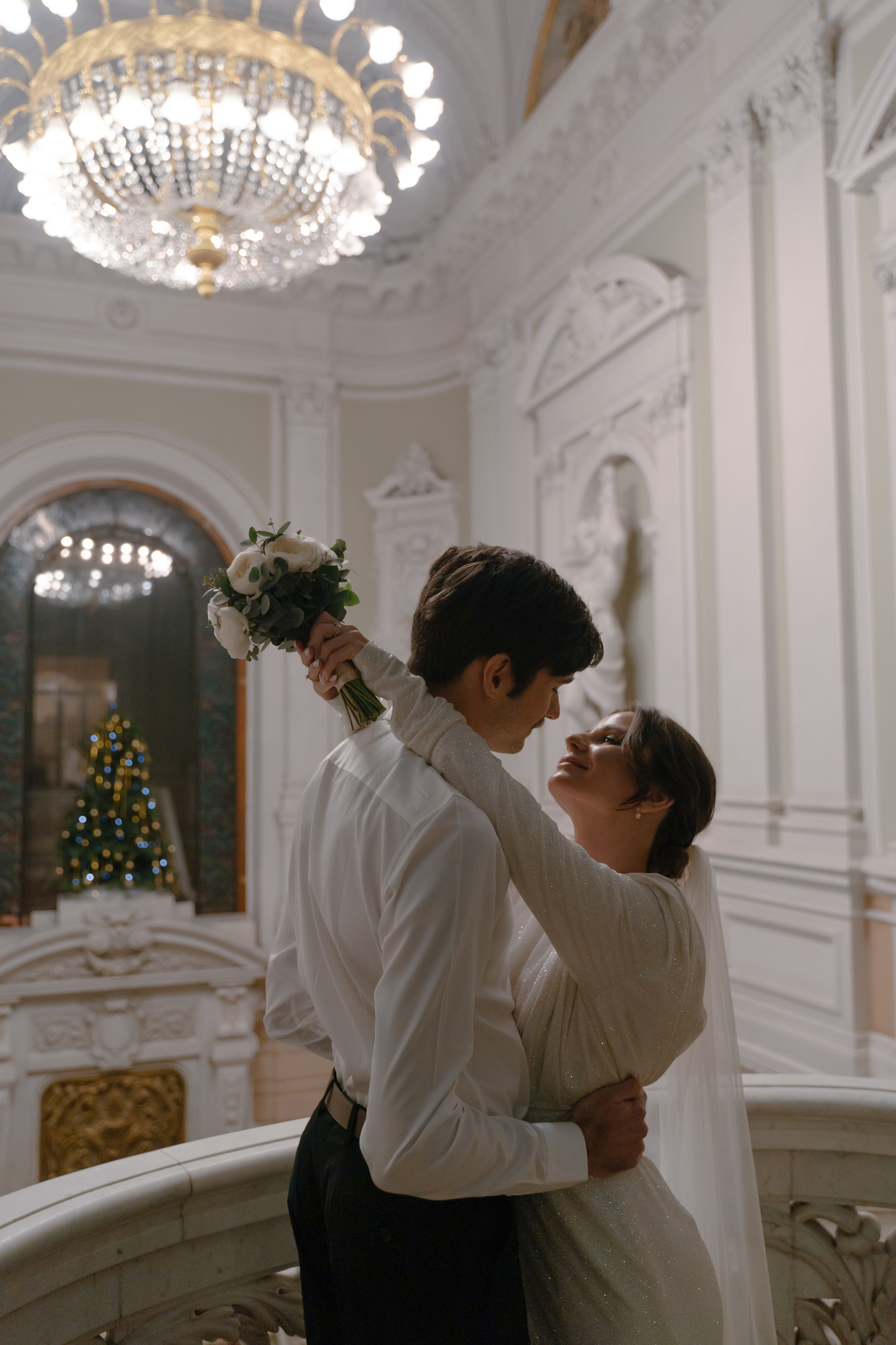 19.12.2023. Свадебный фотограф — Наталья Фед СПб/Москва