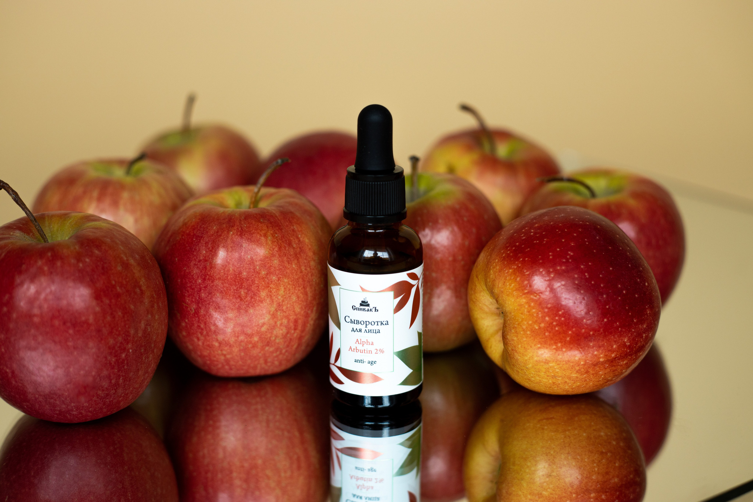 Контент съемка косметической линии. Фотограф Москва