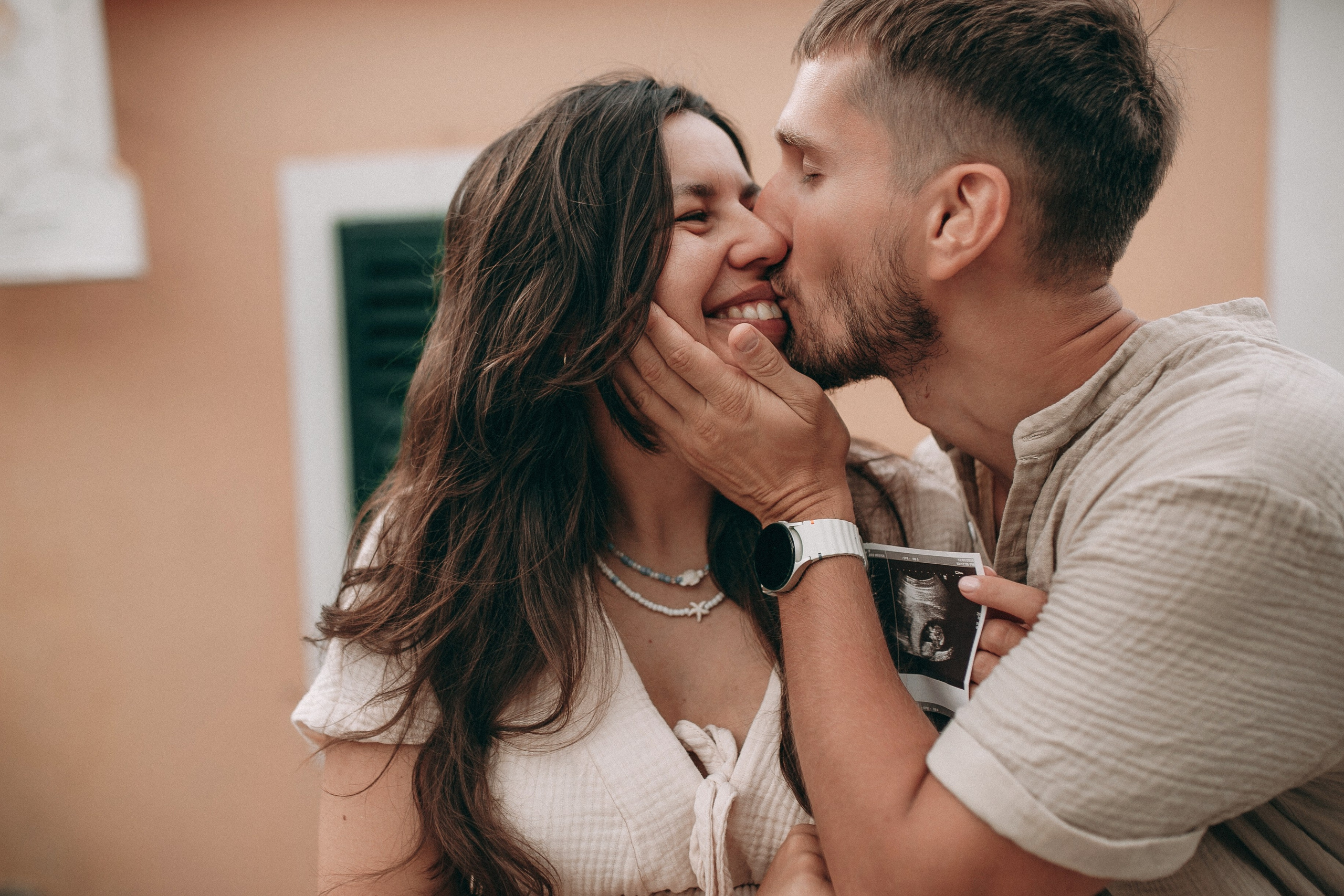 Семейная фотосессия для беременных. Семейный и свадебный фотограф в Черногории Татьяна Белякова