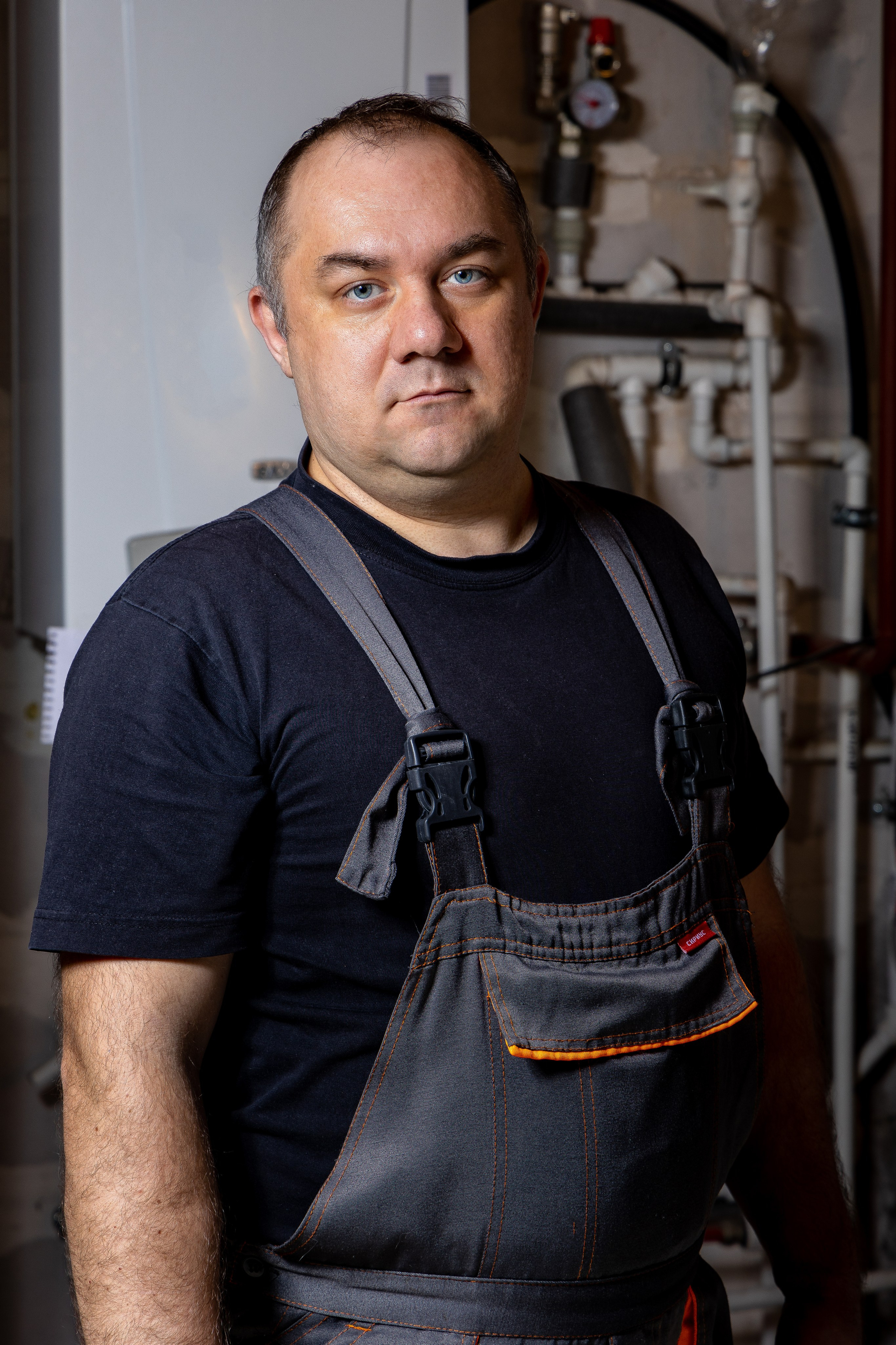 Максим. Репортажный фотограф Санкт-Петербург | Роман Карбышев