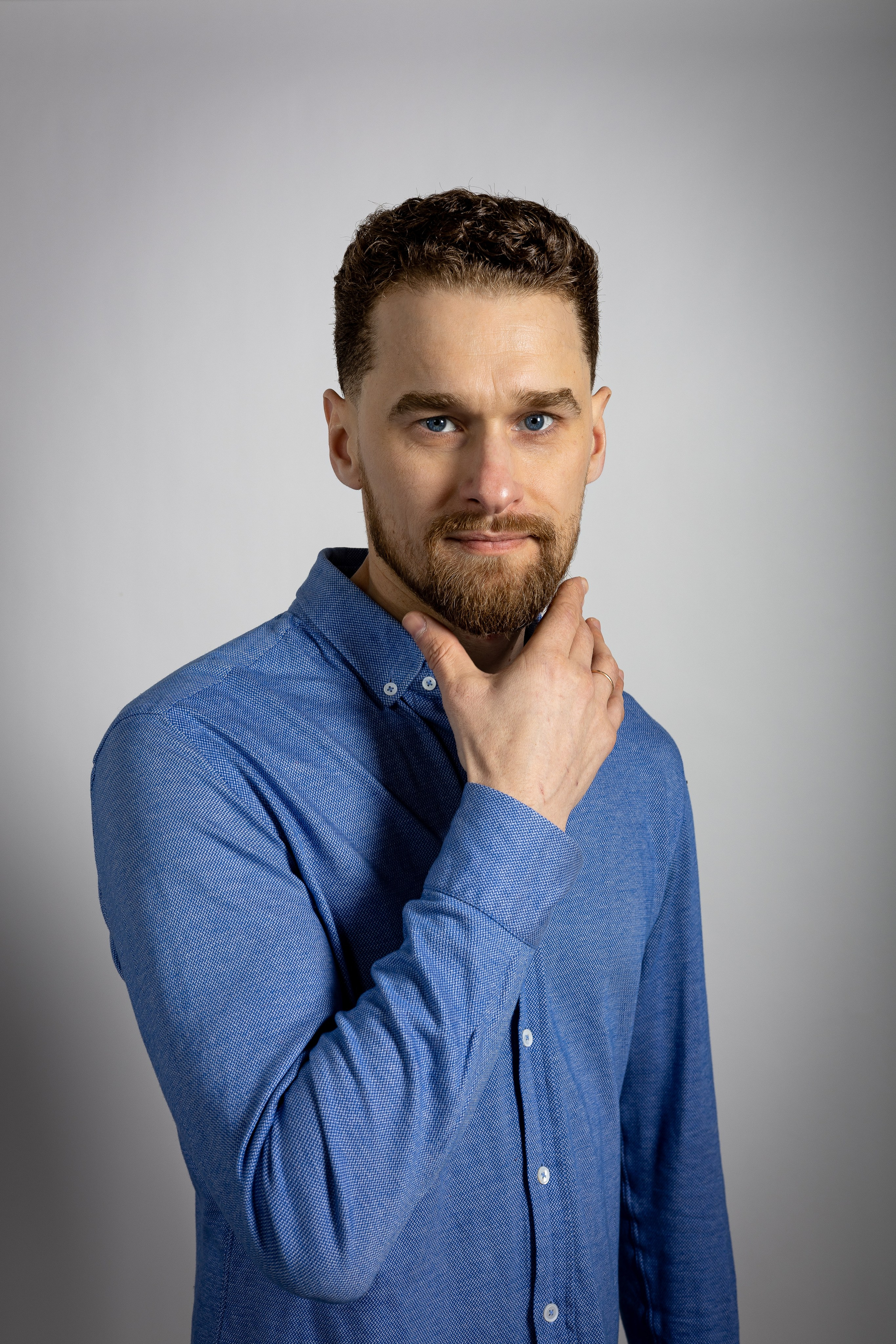 Евгений. Репортажный фотограф Санкт-Петербург | Роман Карбышев