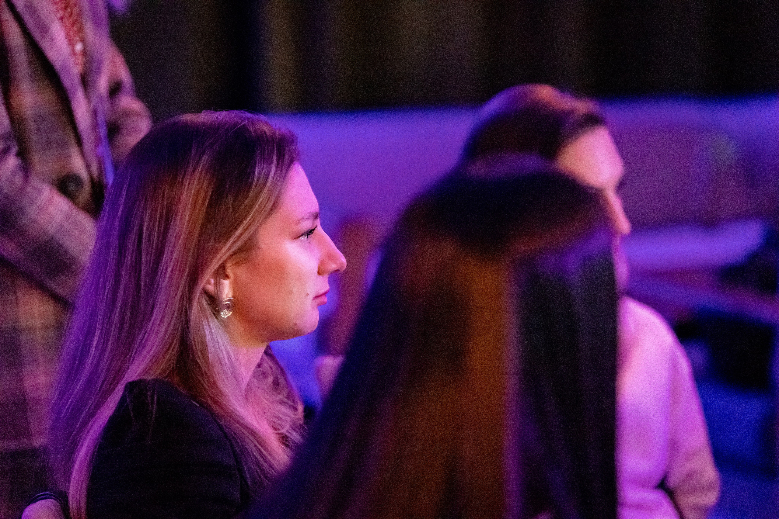 Игра в мафию. Репортажный фотограф Санкт-Петербург | Роман Карбышев