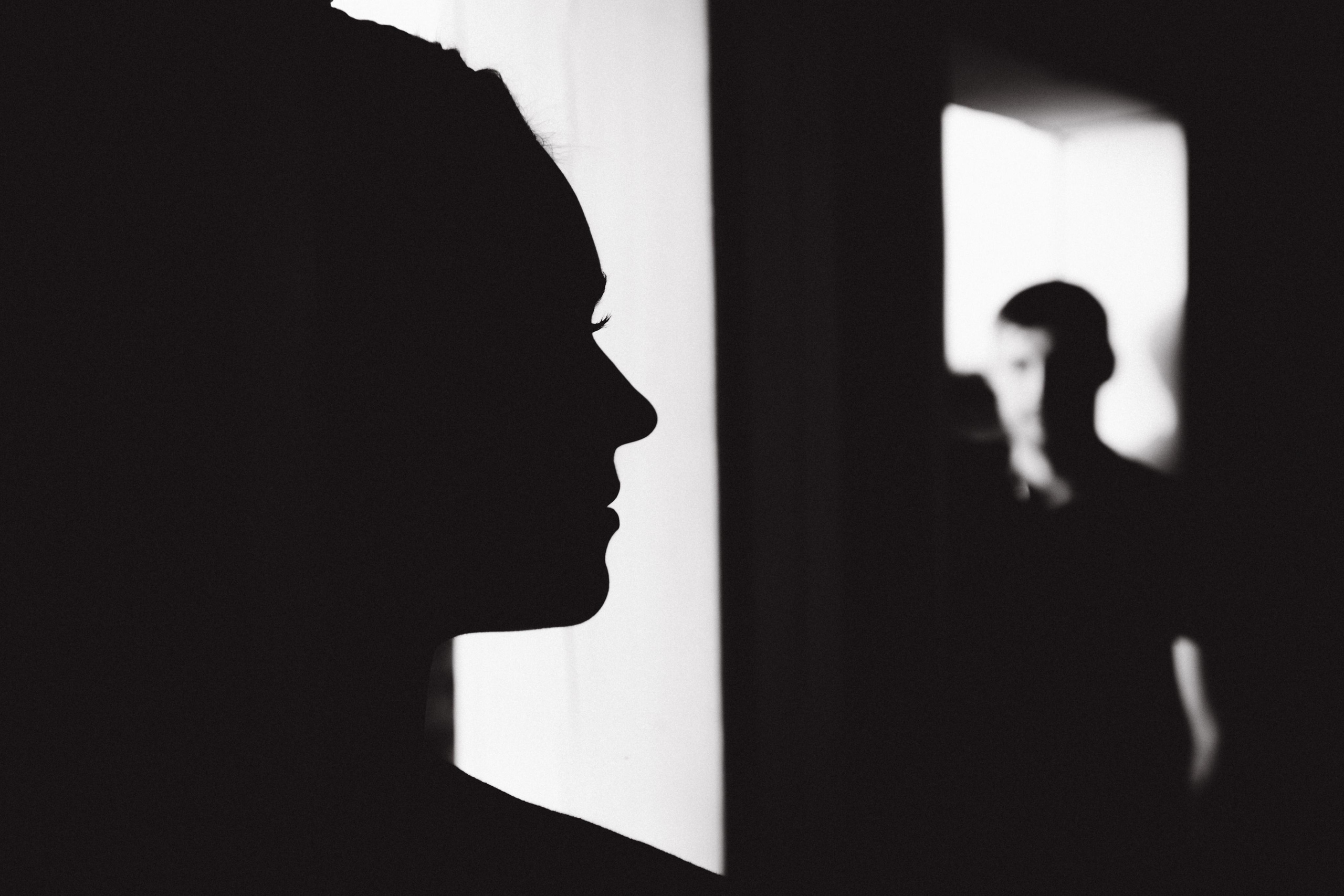 Дима и Катя. Профессиональная видео и фото съёмка в Калуге и области