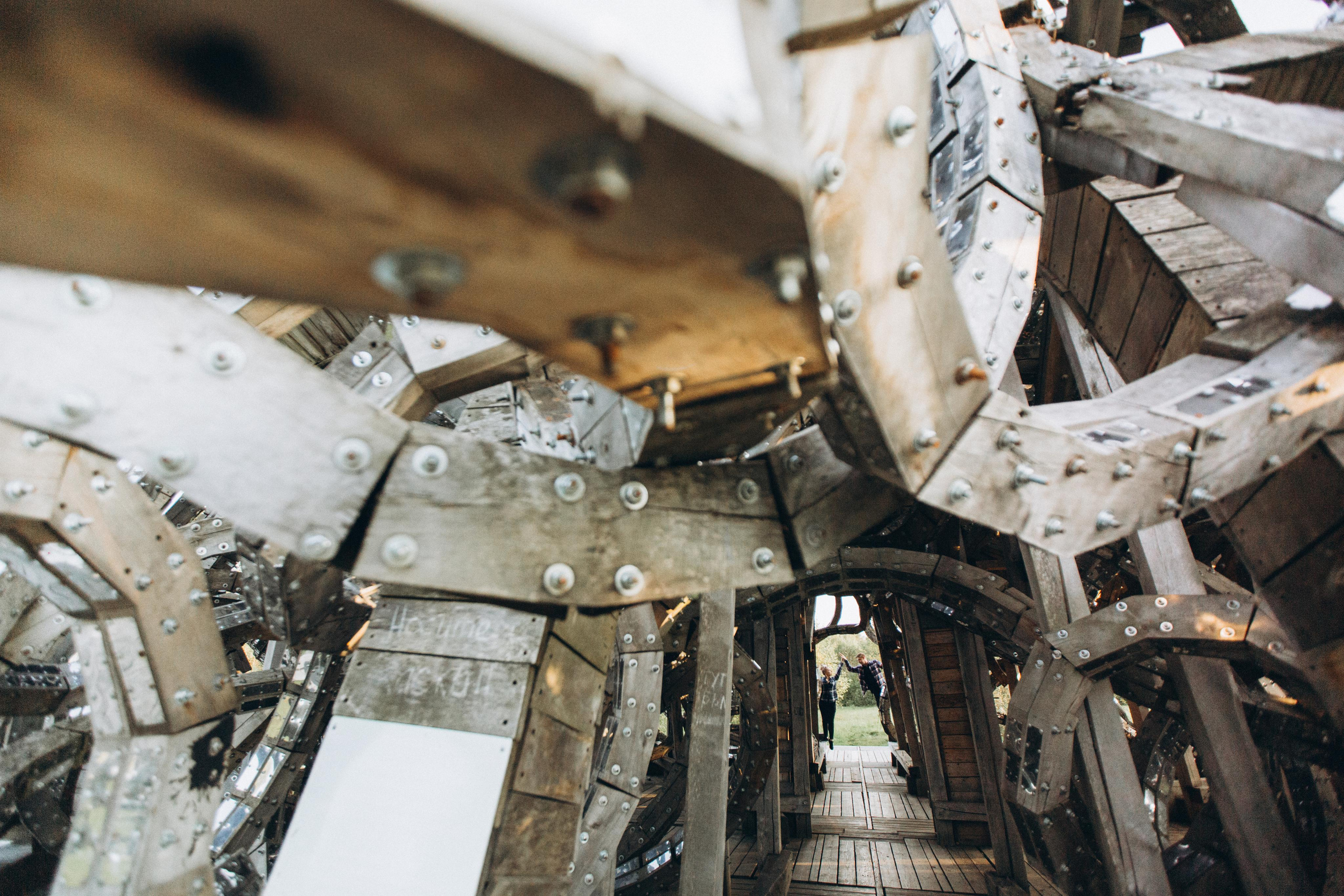 Дима и Катя. Профессиональная видео и фото съёмка в Калуге и области