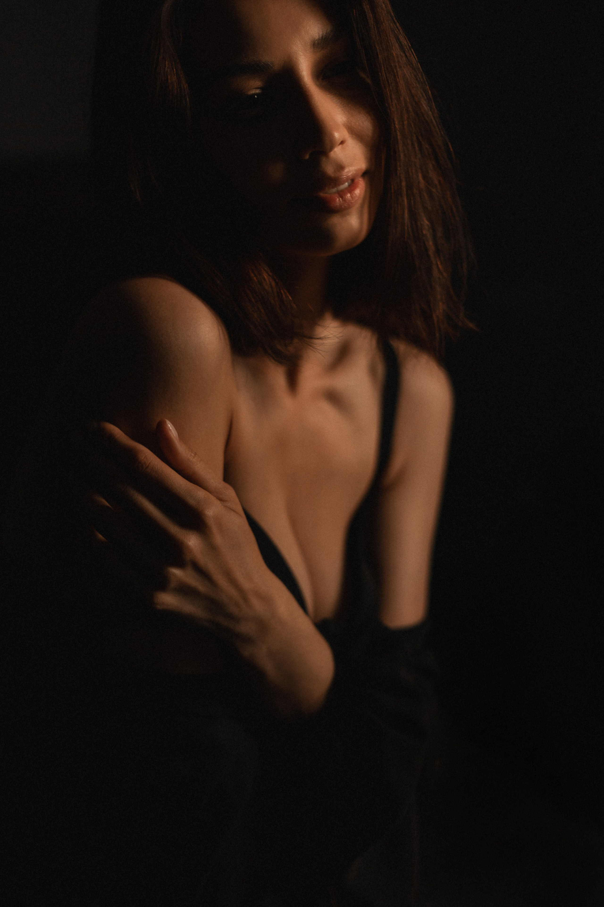 Женская съемка. Алена Псарева семейный Life Style фотограф Владивосток