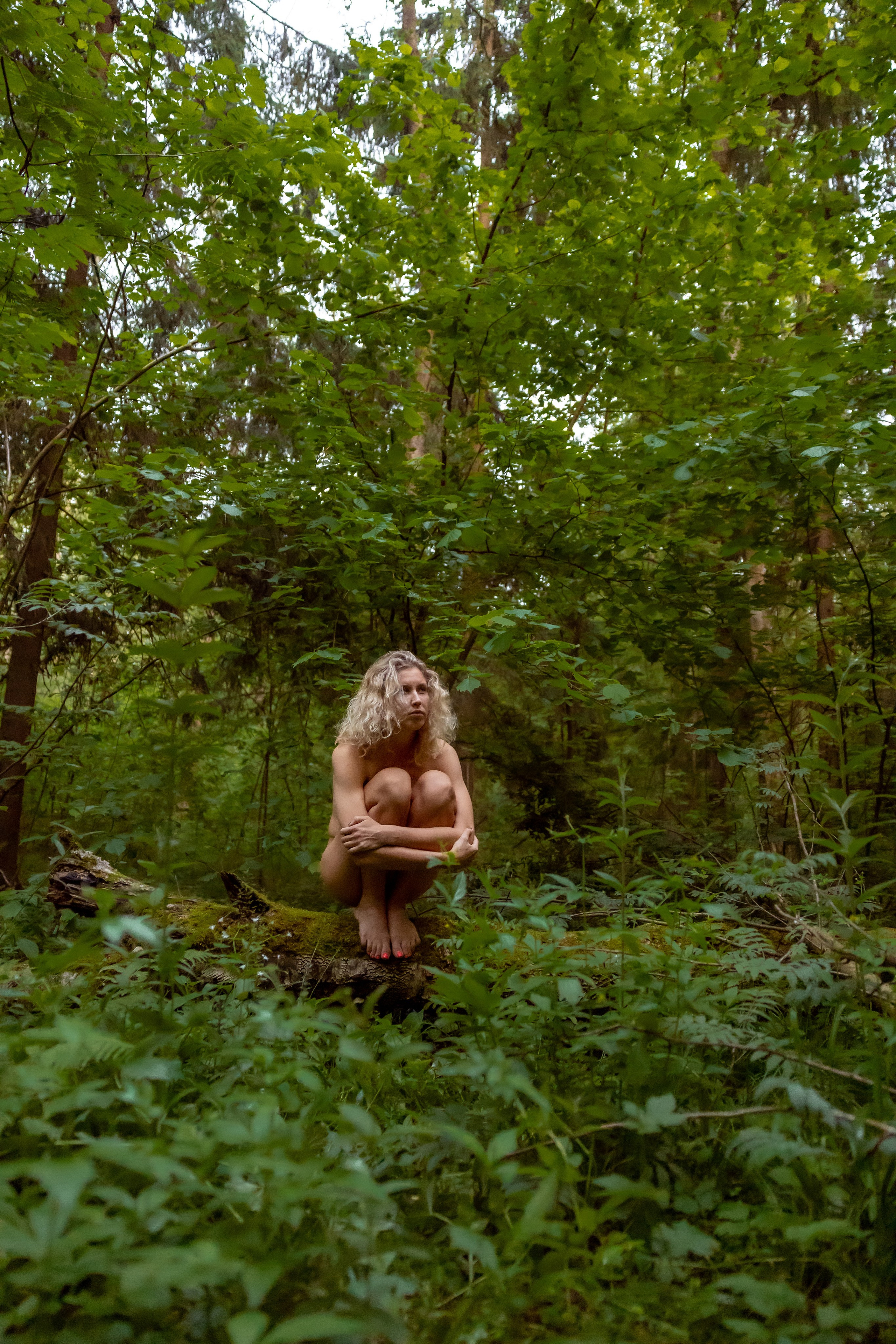 Прамика. Дарья Бухреева — фотограф, видеограф и фототерапевт. Москва и мир