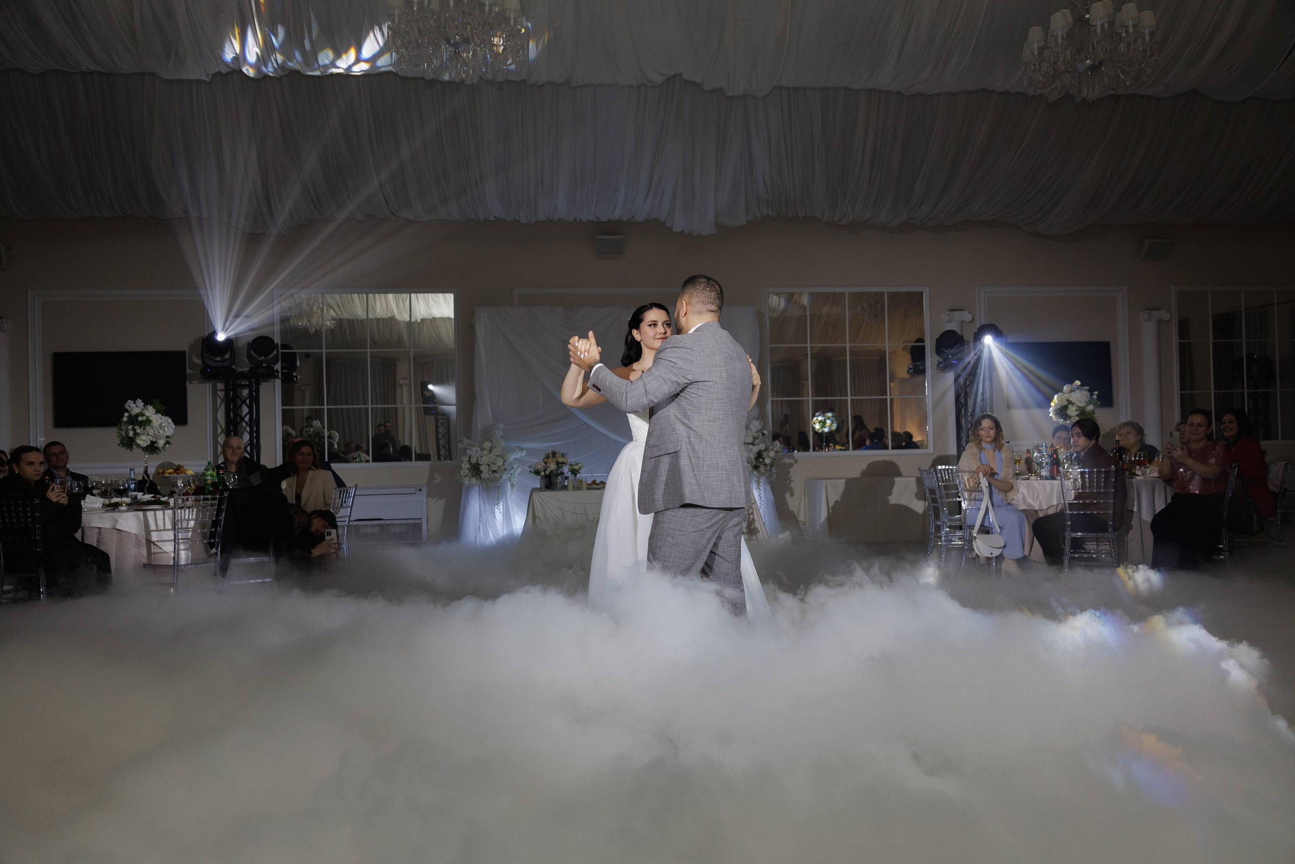 Андрей и Анастасия