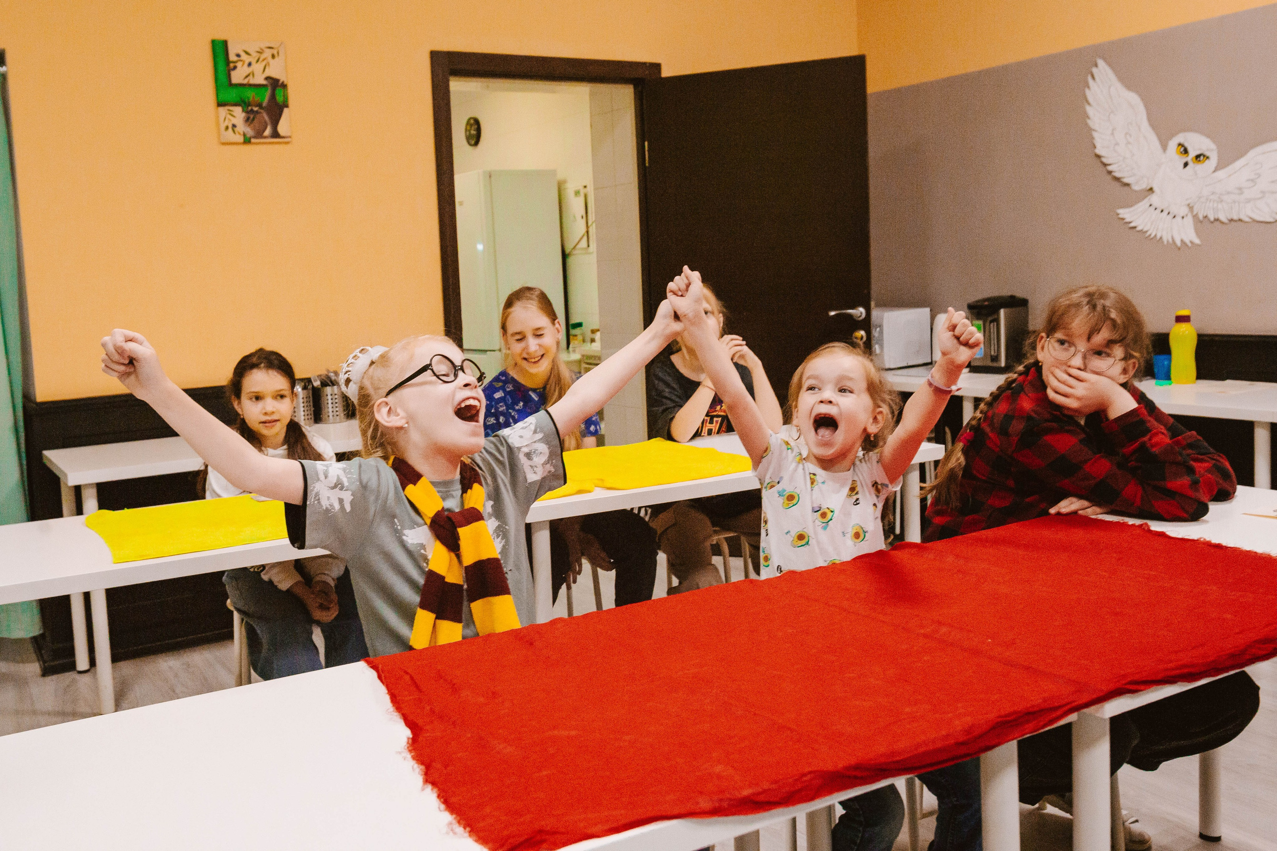 SMART SCHOOL Солнцево