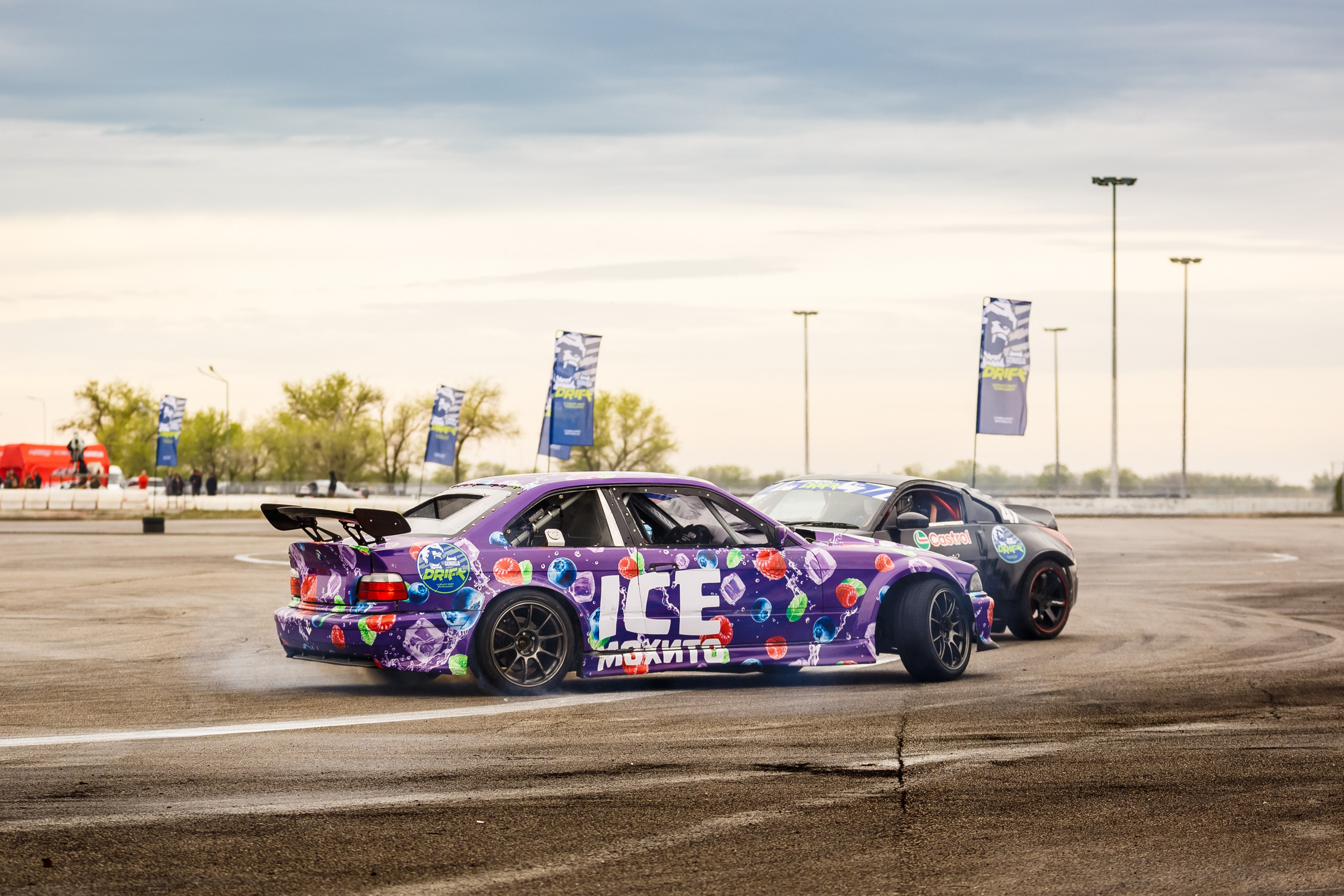 ВСЕ АЛЬБОМЫ ДОСТУПЕНЫ ПО ССЫЛКЕ https://gorillaenergymedia.com/19-04-2026-gorilla-drift-round-1-album-1-nw26qc. Gorillaenergymedia