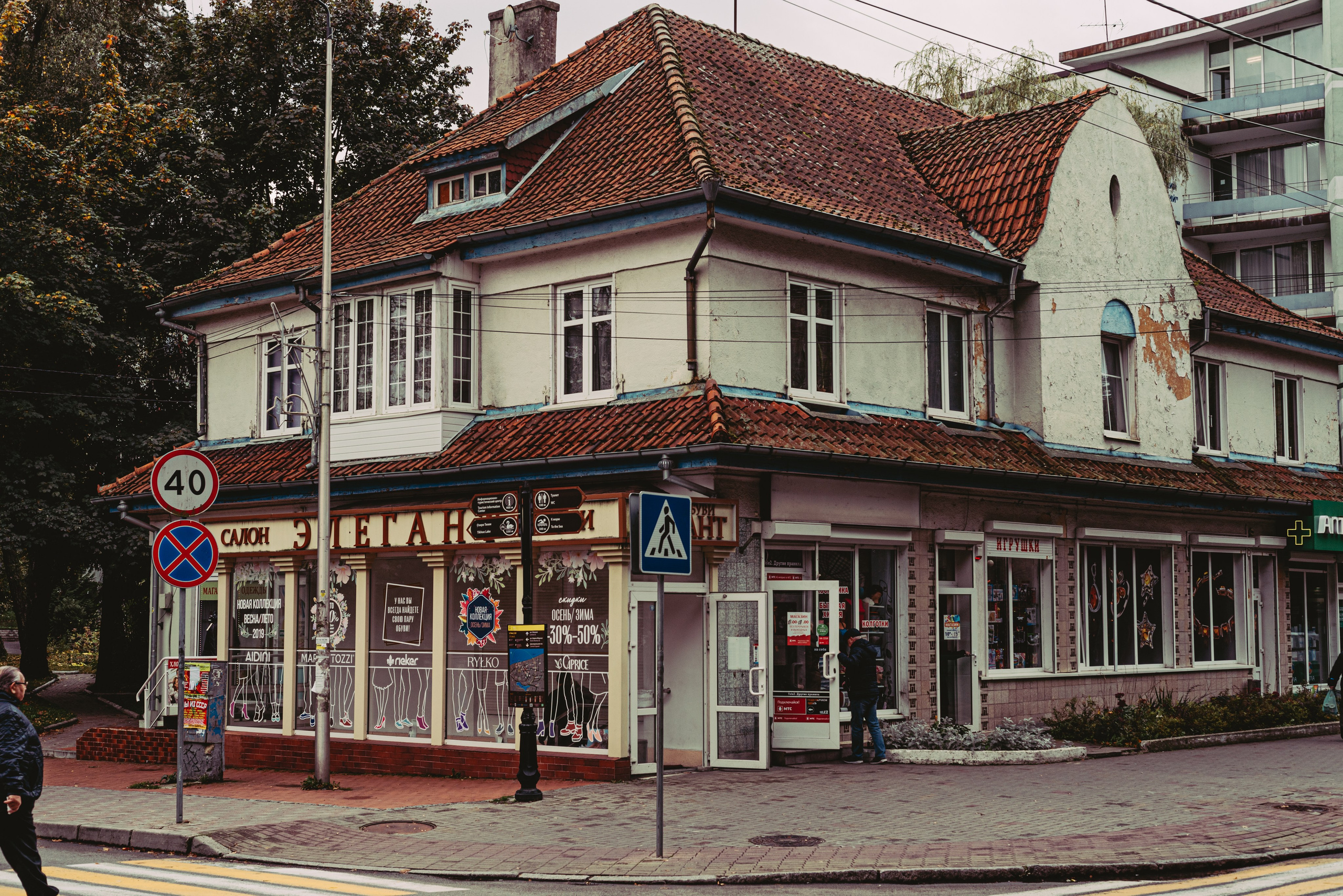 Калининград и его область: через объектив рекламного фотографа из Гуанчжо. Коммерческий и предметный фотограф в Гуанчжоу Коваленко Александр