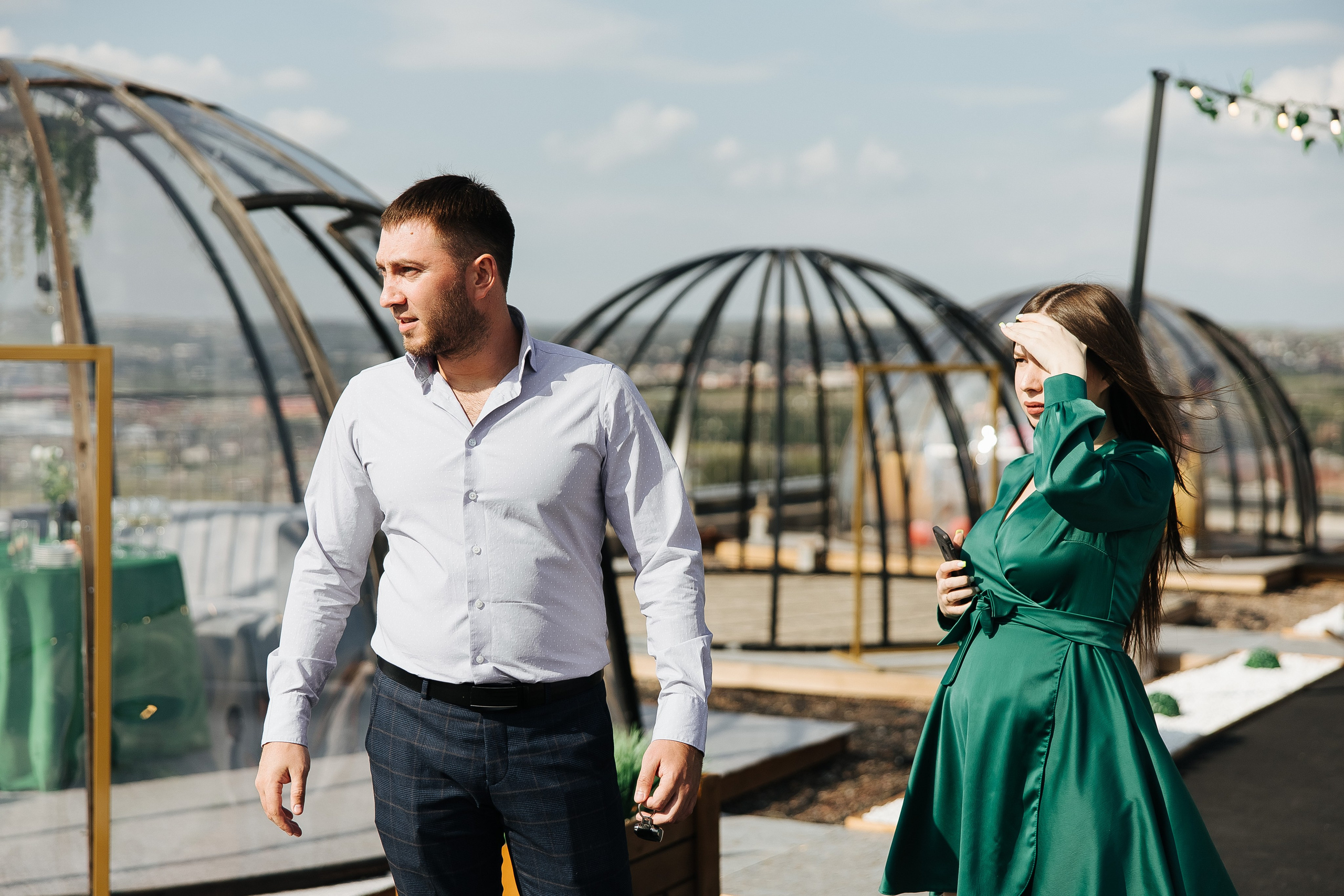 Иван Юлия. Фотограф в Красноярске Надежда Воскресенская