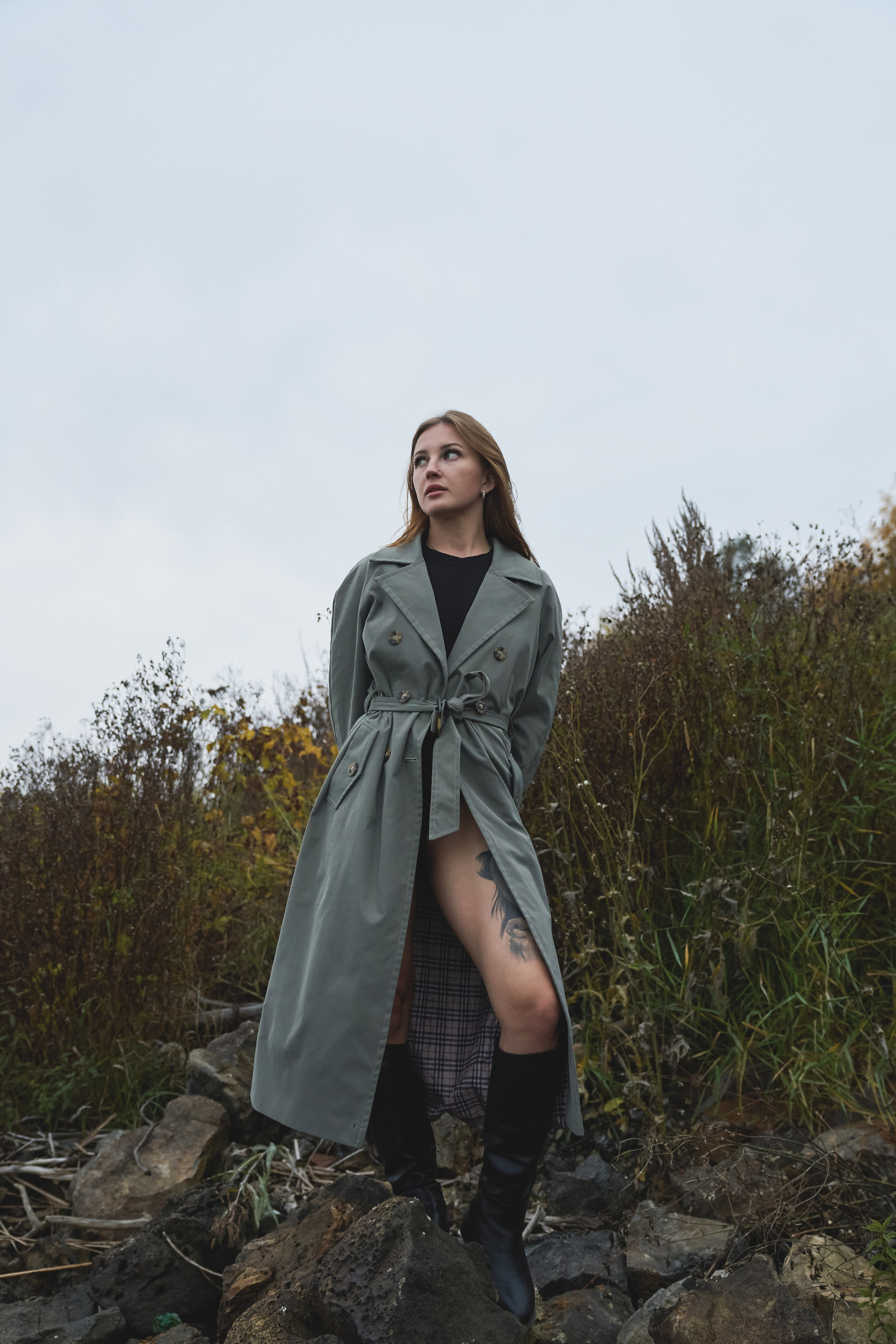 Julia. Фотограф | Рилсмейкер