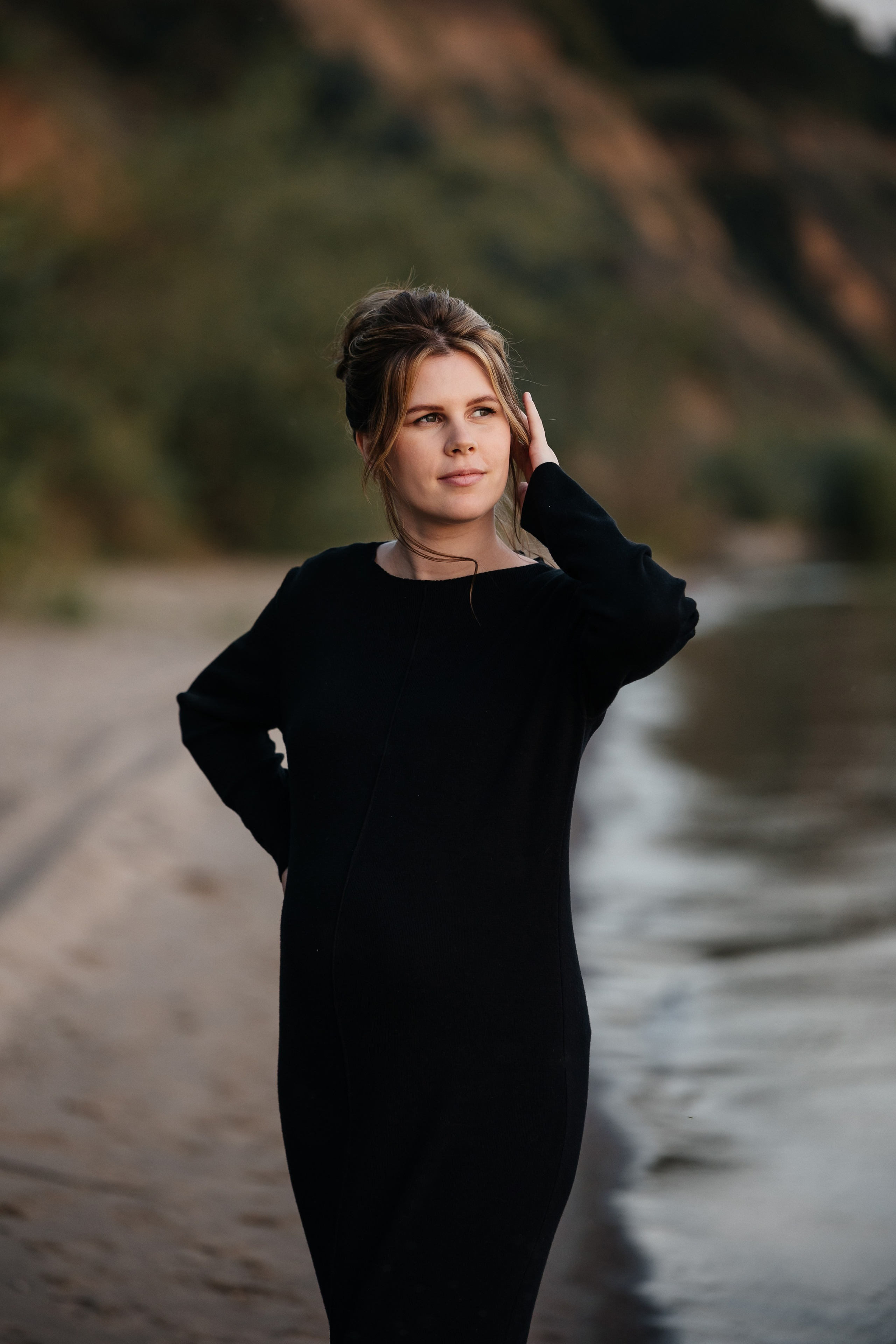 В ожидании 22.08. Фотограф Евгения Игнатьева