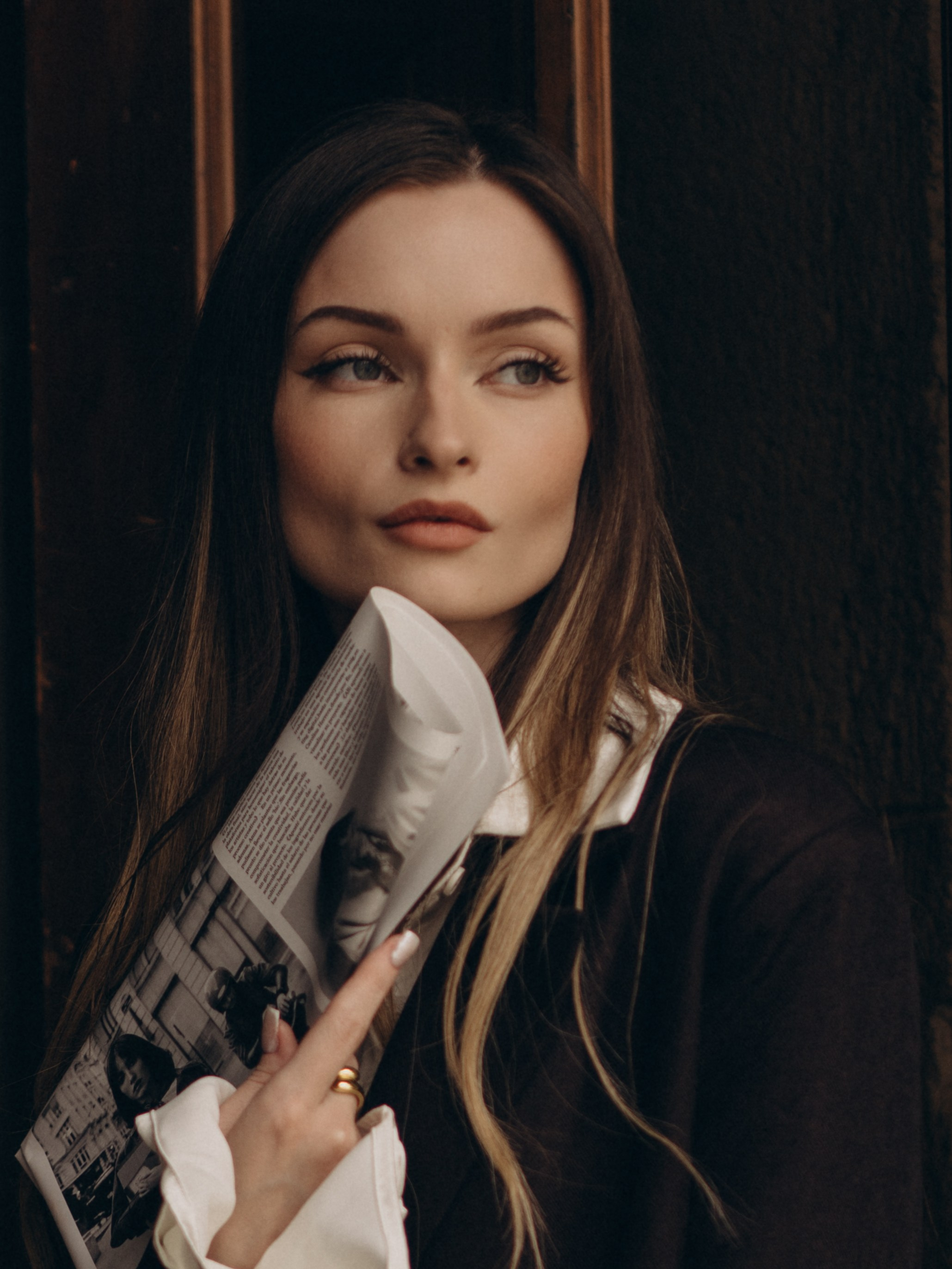 Rina. Фотограф Самара Белоусова Юлия