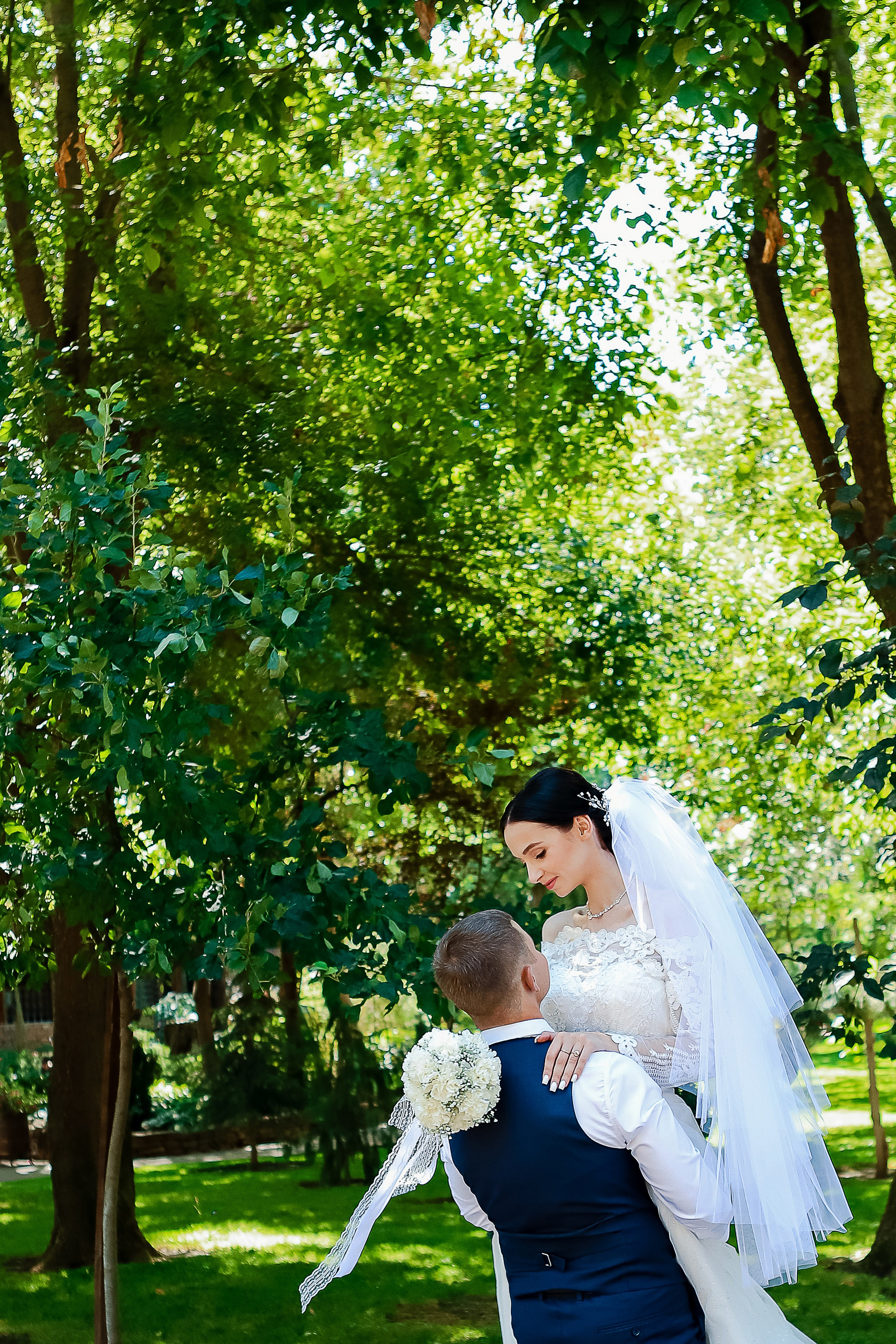 Максим и Дарья. Свадебный фотограф Евгения Фролова г. Каменск-Шахтинский, Донецк, Ростов