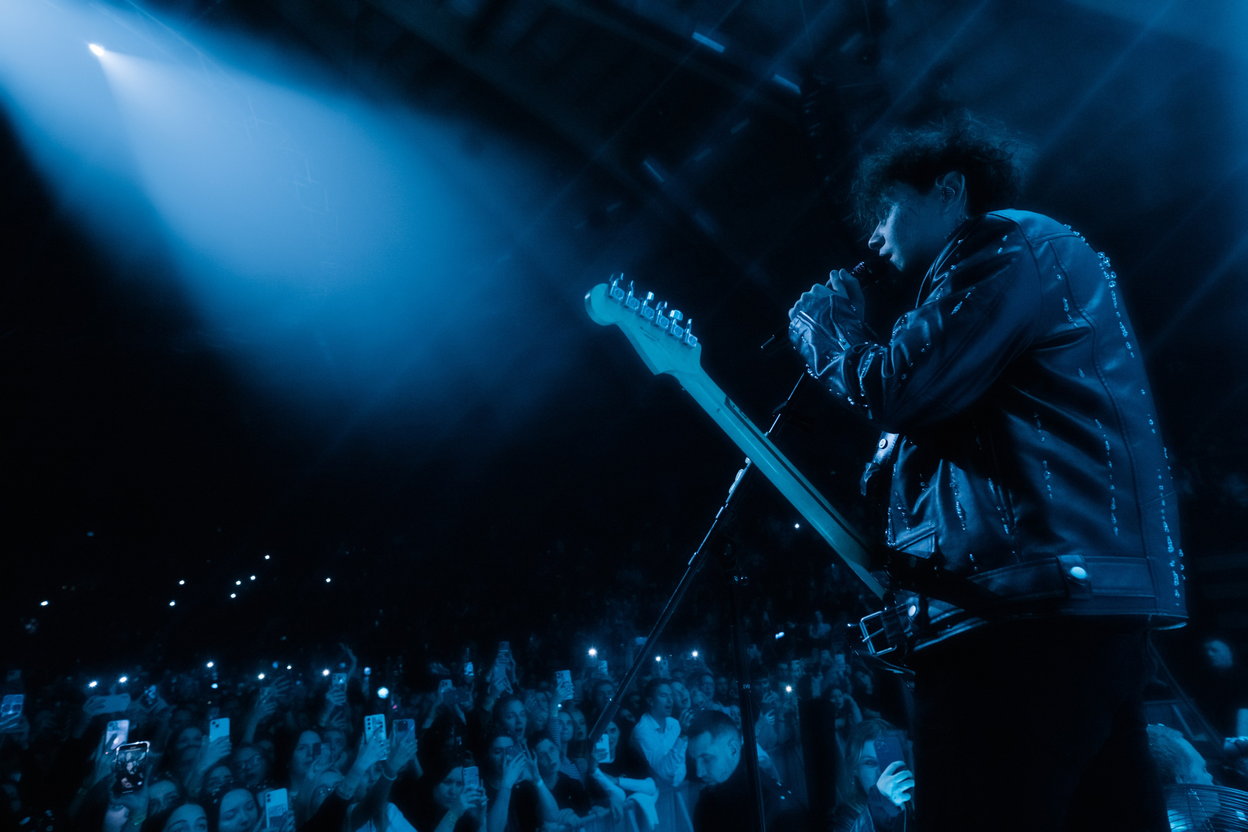 Концертные съемки. Фотограф и видеограф в Северной столице