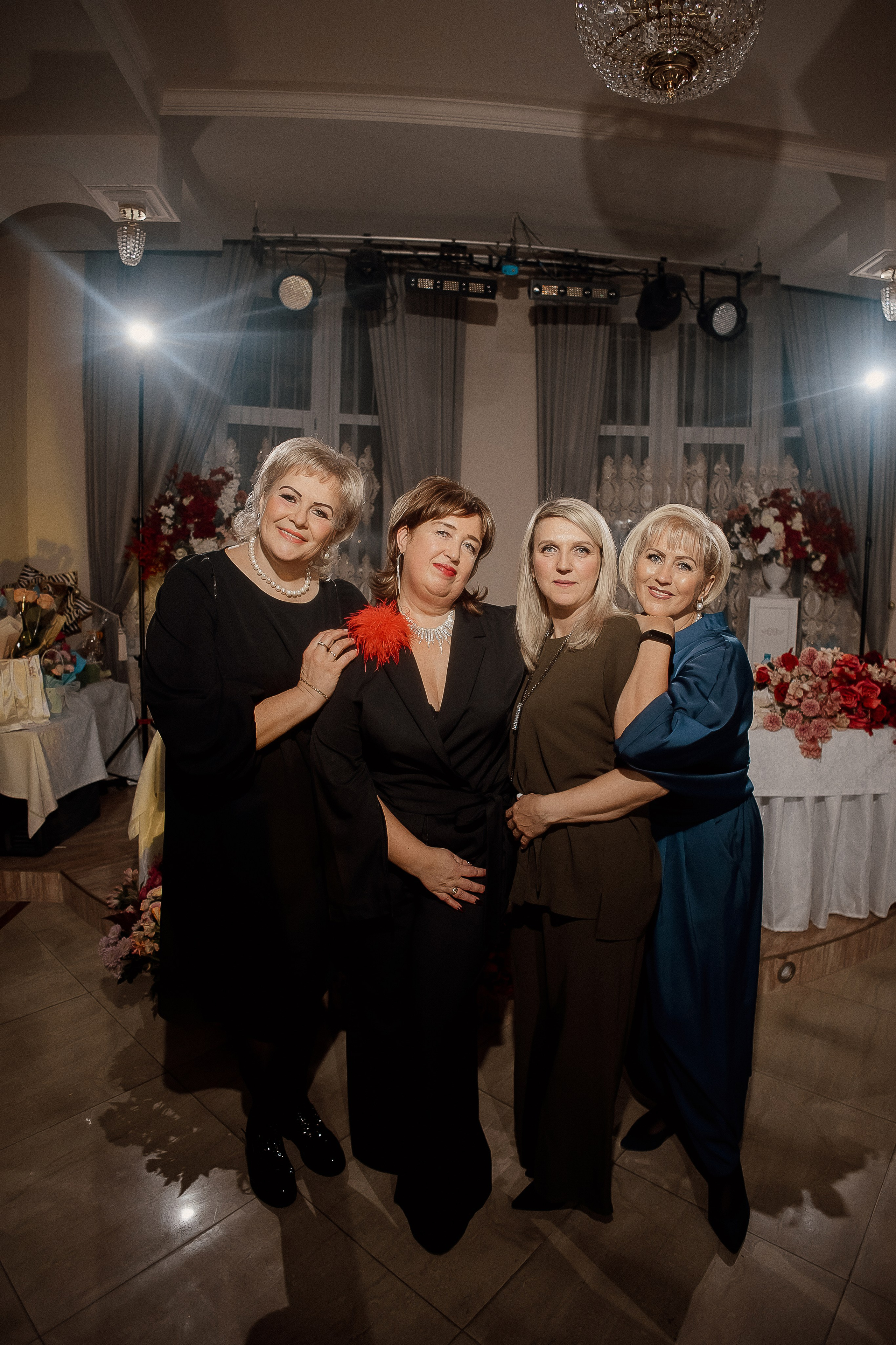 Юбилей. Свадебный фотограф