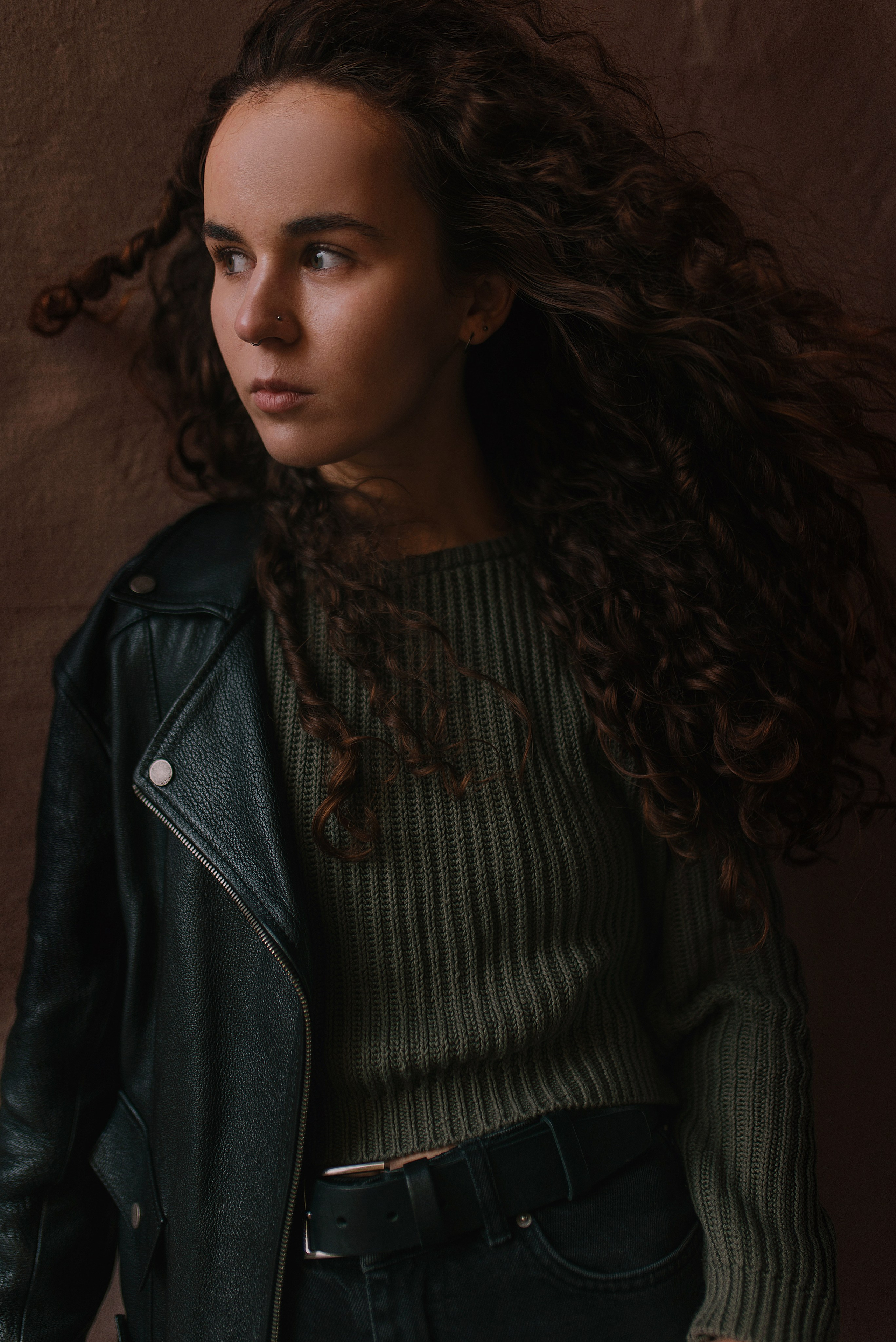 Alexa. Главная