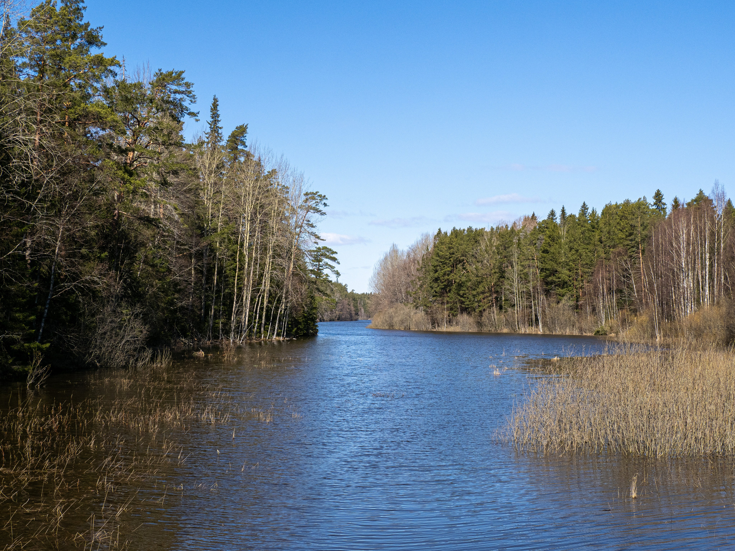 Кронштадт-Сортавала-Валаам-Выборг. Творческие сьемки