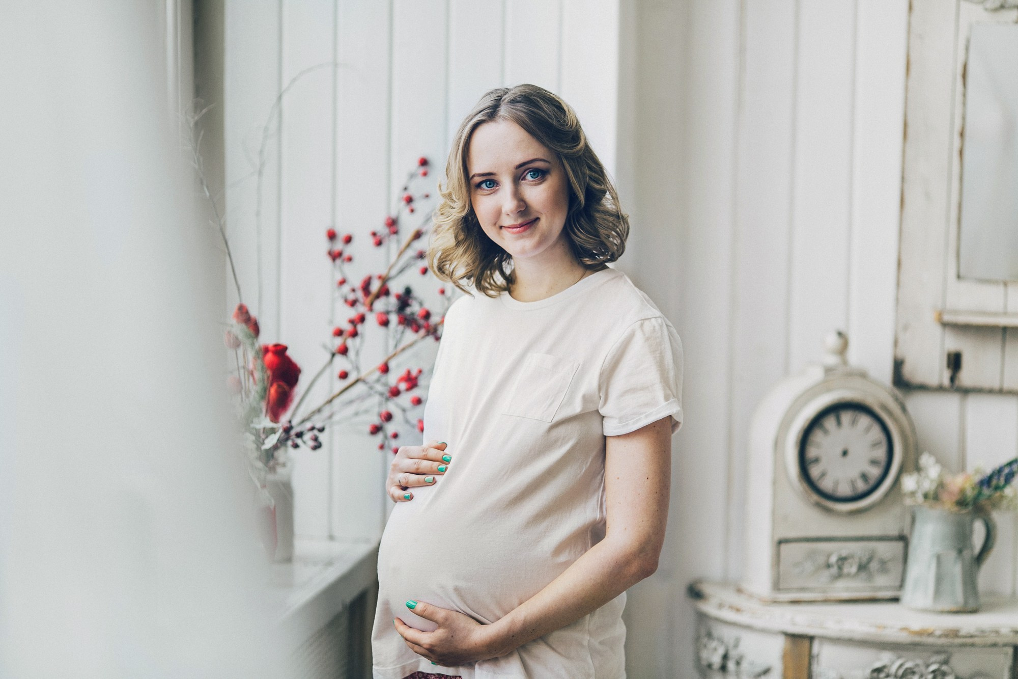 Владимир и Юлия. Свадебный фотограф в Москве — Павел Воронцов