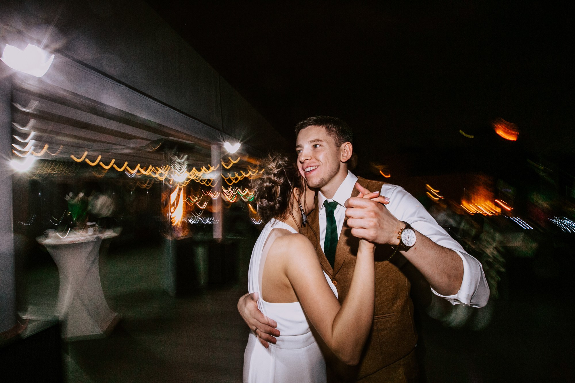 Артем & Анна. Свадебный фотограф в Москве — Павел Воронцов