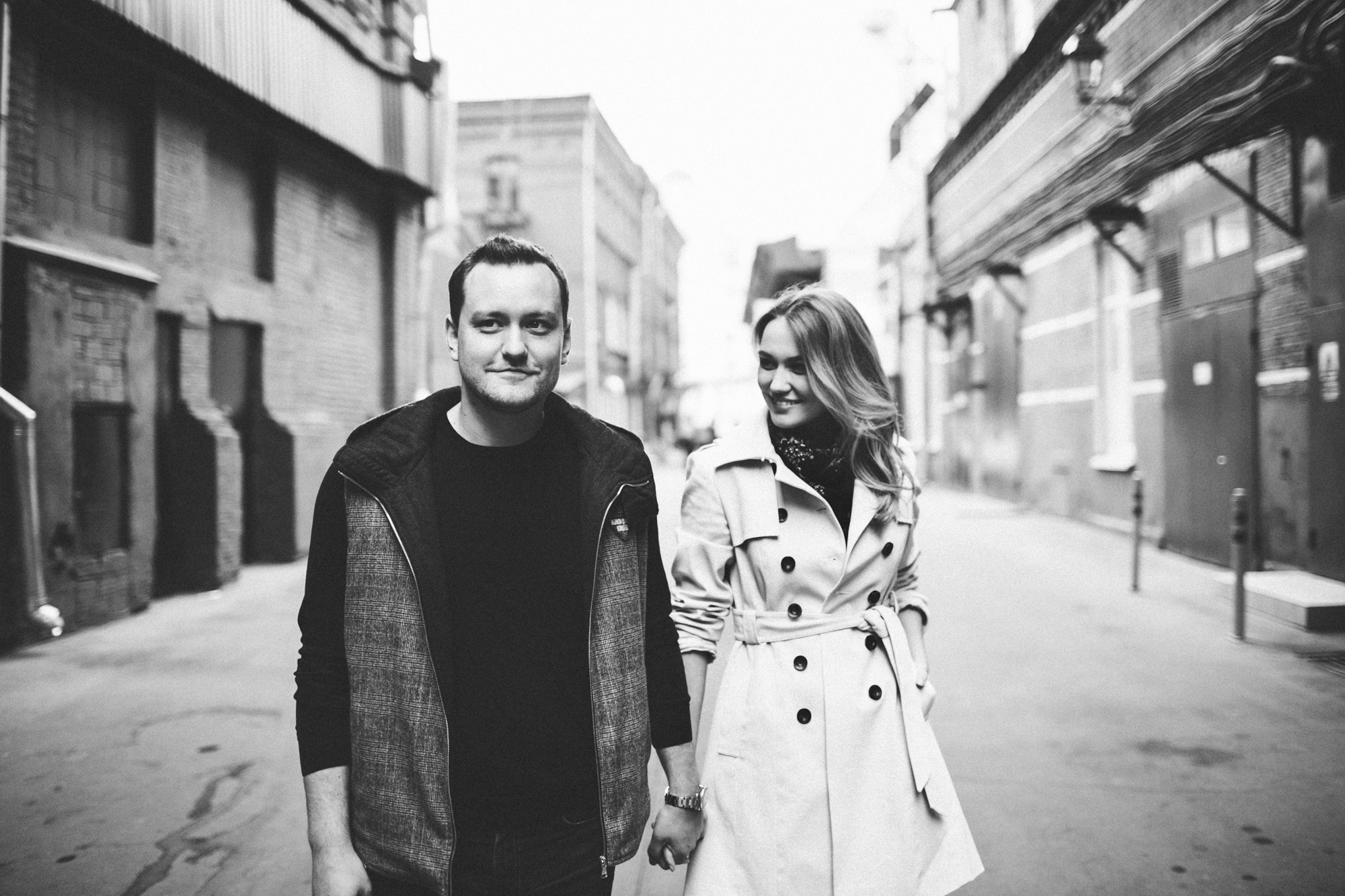 Алексей & Екатерина. Свадебный фотограф в Москве — Павел Воронцов