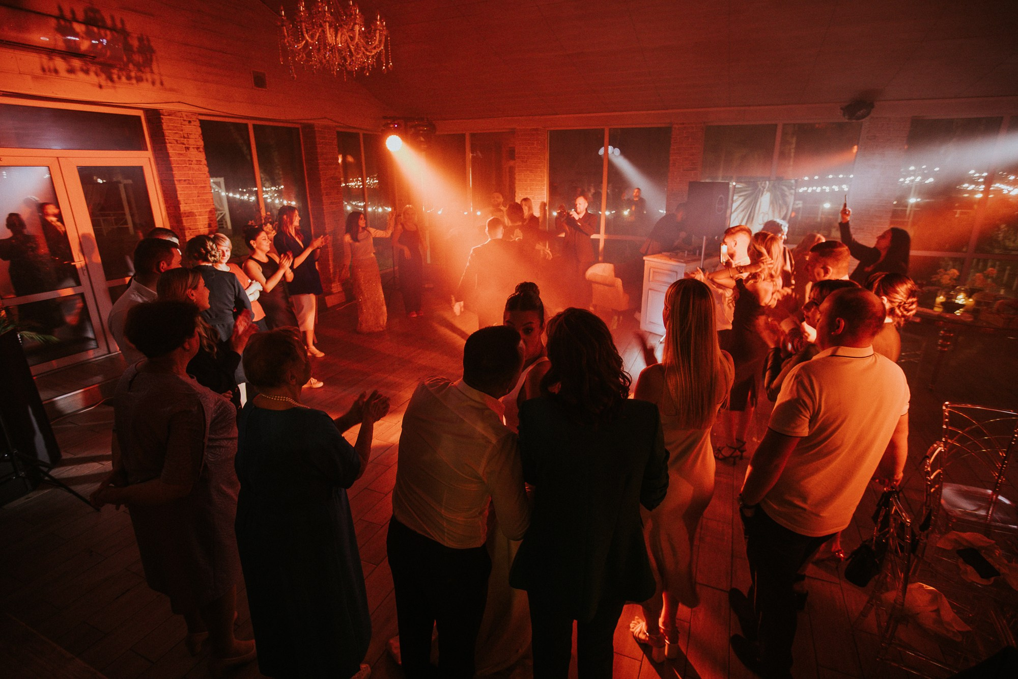 Русиф & Катя. Свадебный фотограф в Москве — Павел Воронцов