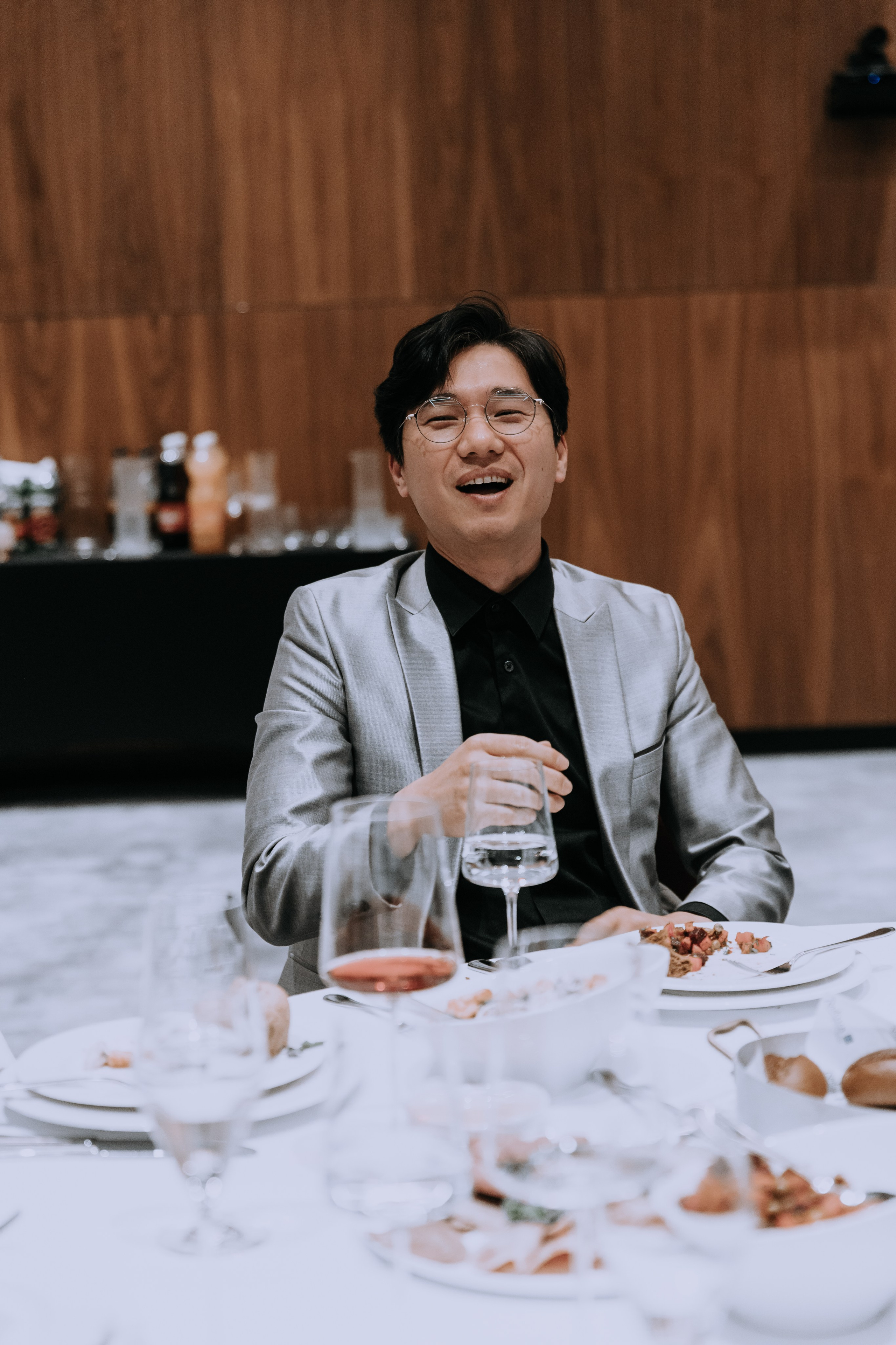 Корпоратив ОРИОН. Свадебный фотограф в Москве — Павел Воронцов