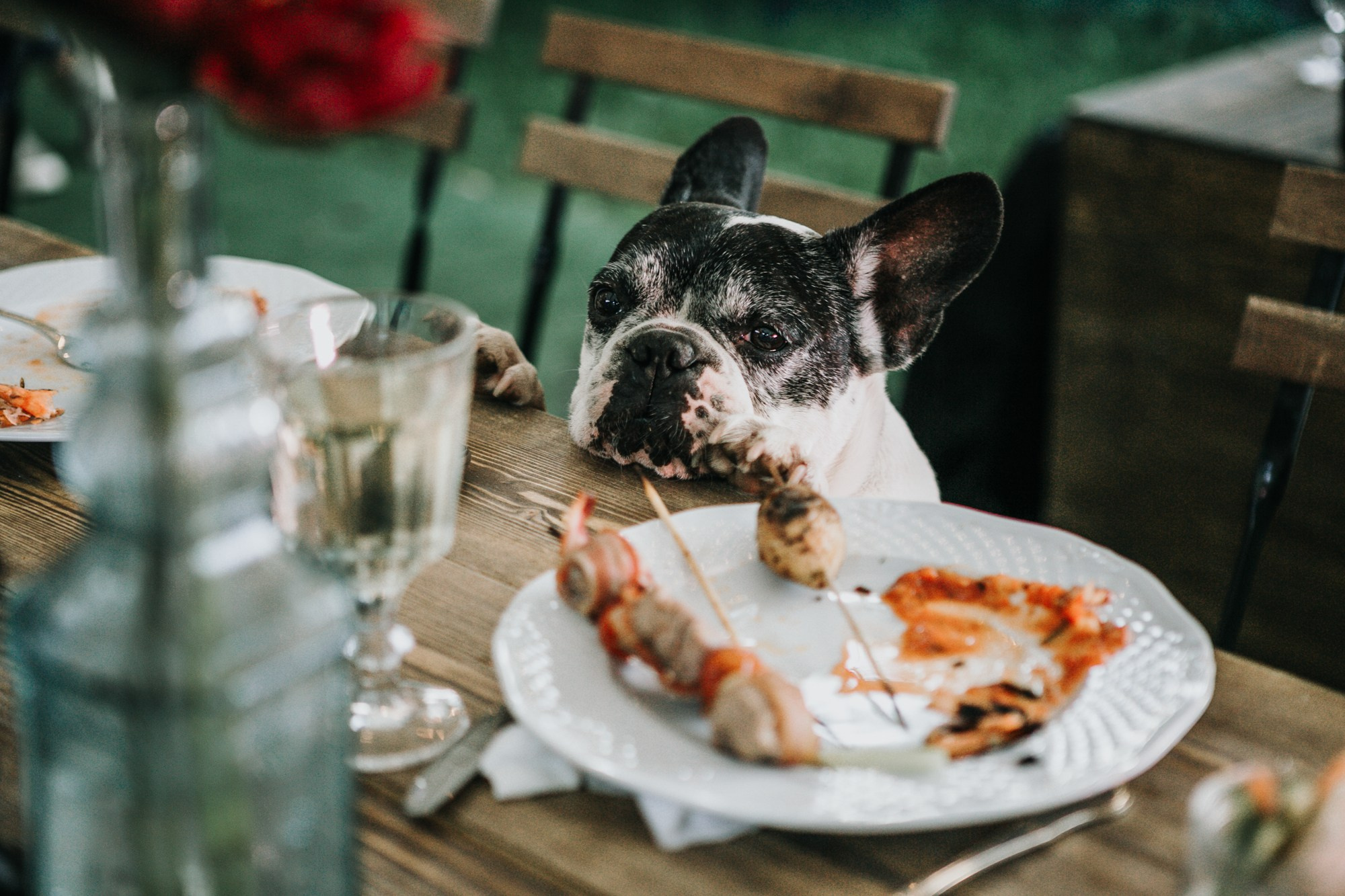 Роман & Евгения. Свадебный фотограф в Москве — Павел Воронцов