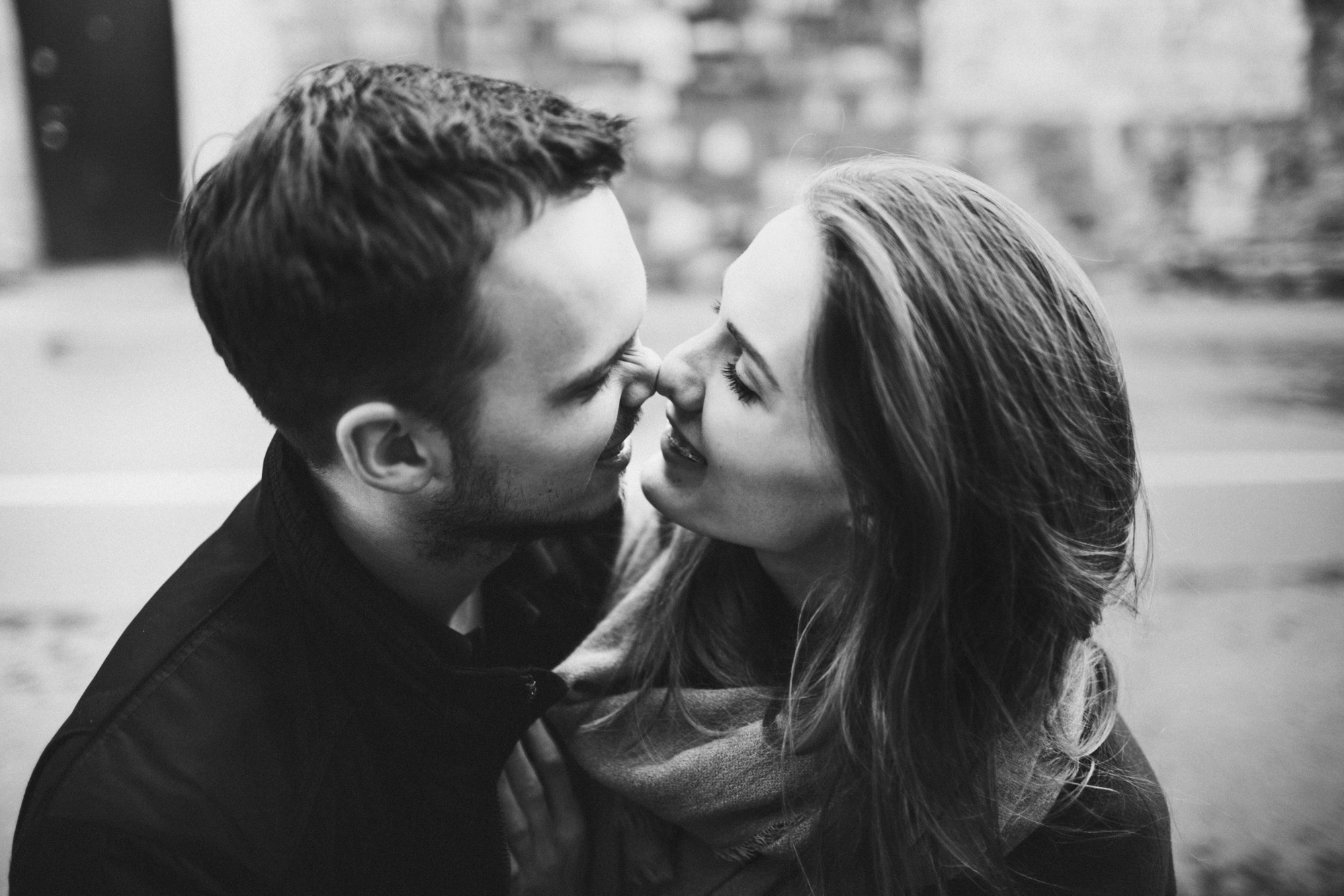 Денис & Арина. Свадебный фотограф в Москве — Павел Воронцов