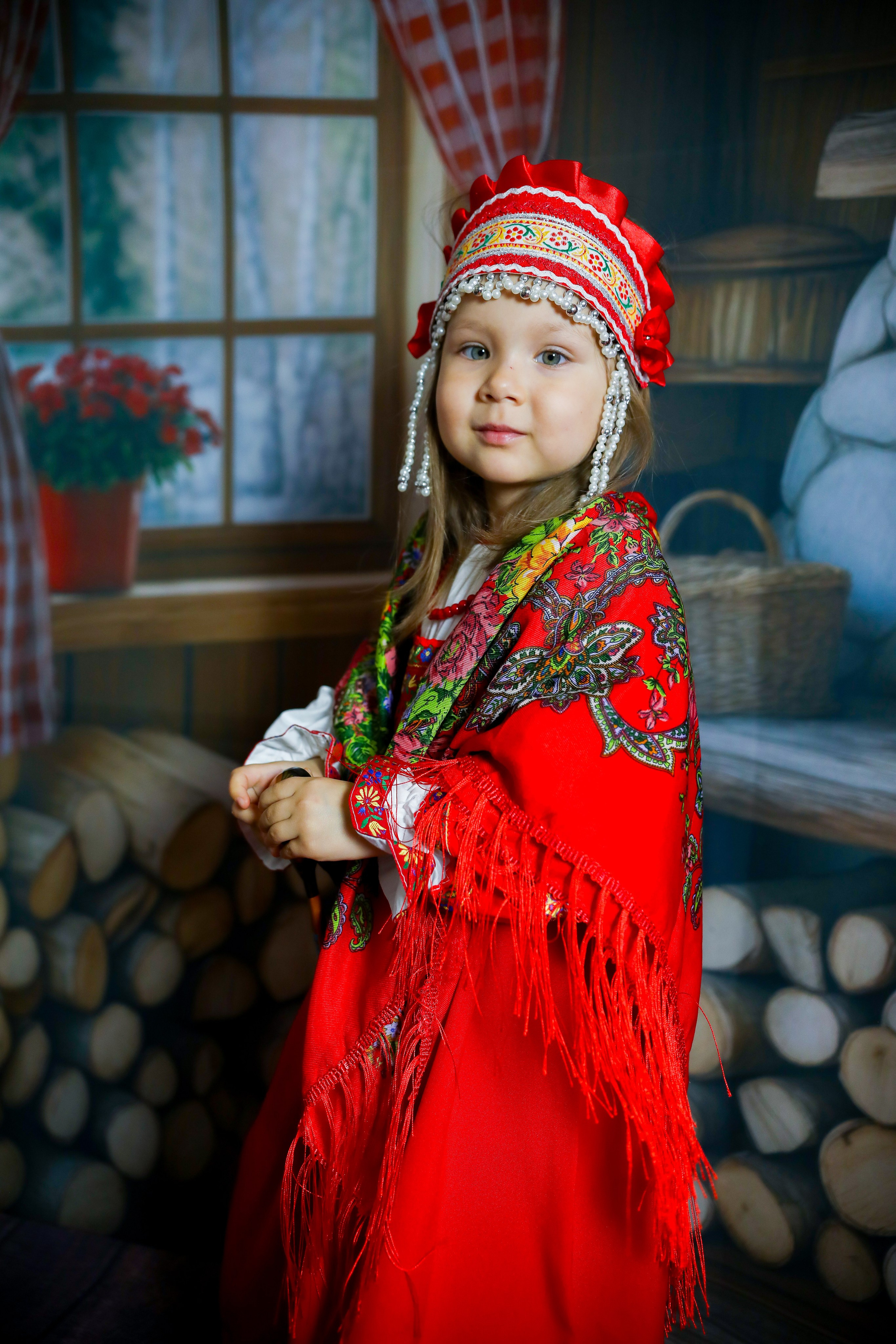 Русско народный. ALENA POGODAEVA — PHOTOGRAPHY (фотограф)