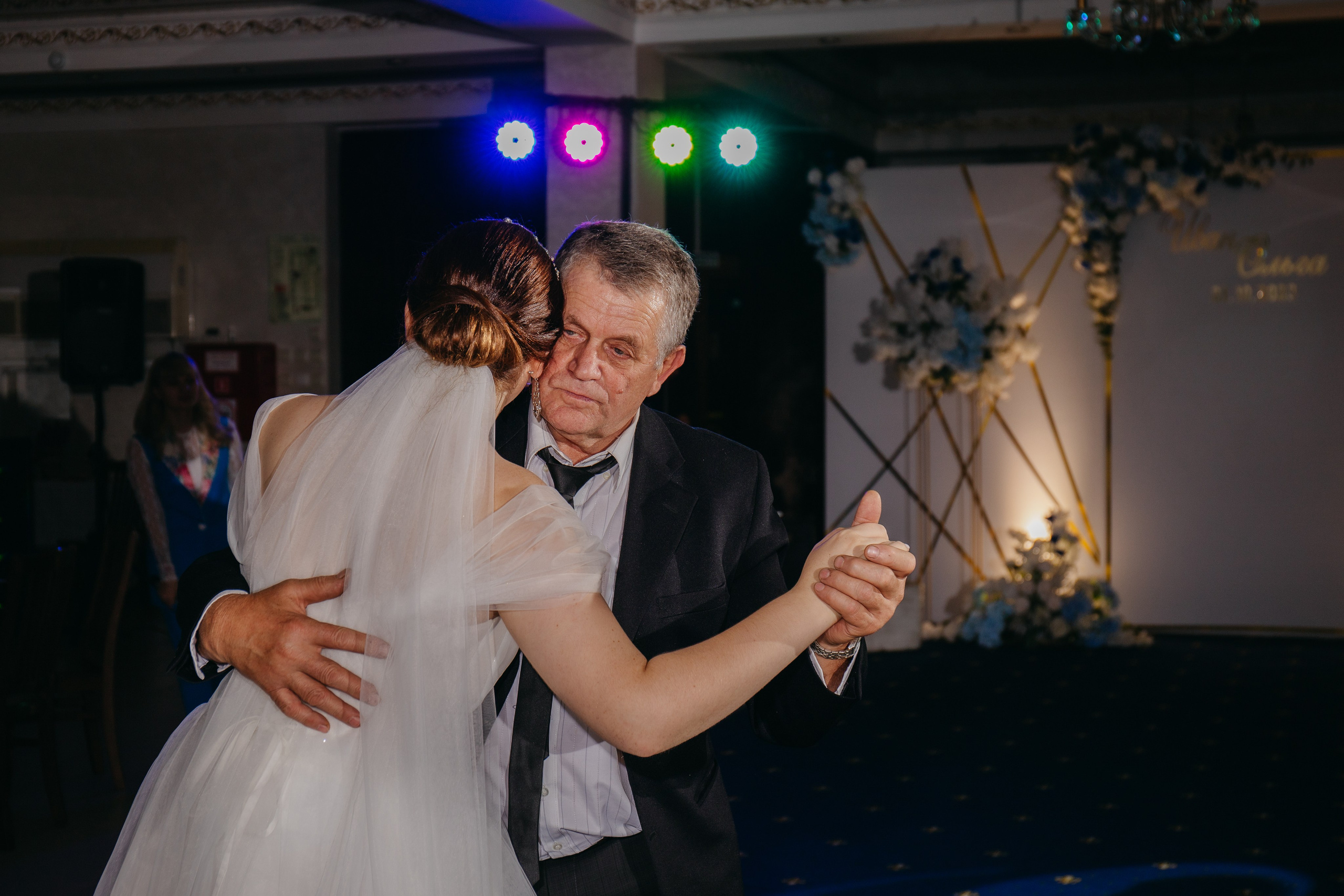 Иван и Ольга. Свадебный и женский фотограф