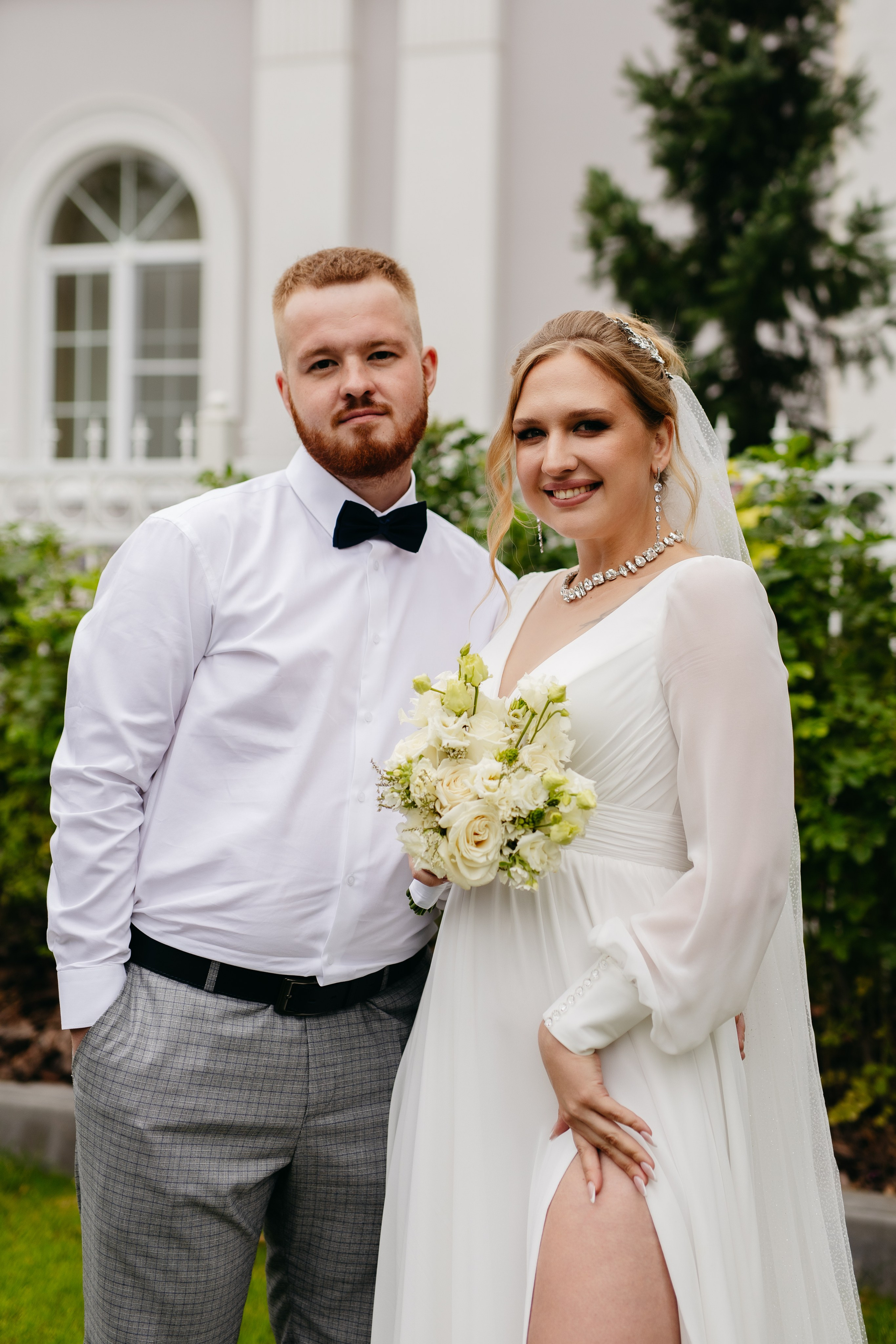 Дмитрий и Анастасия. Свадебный и женский фотограф