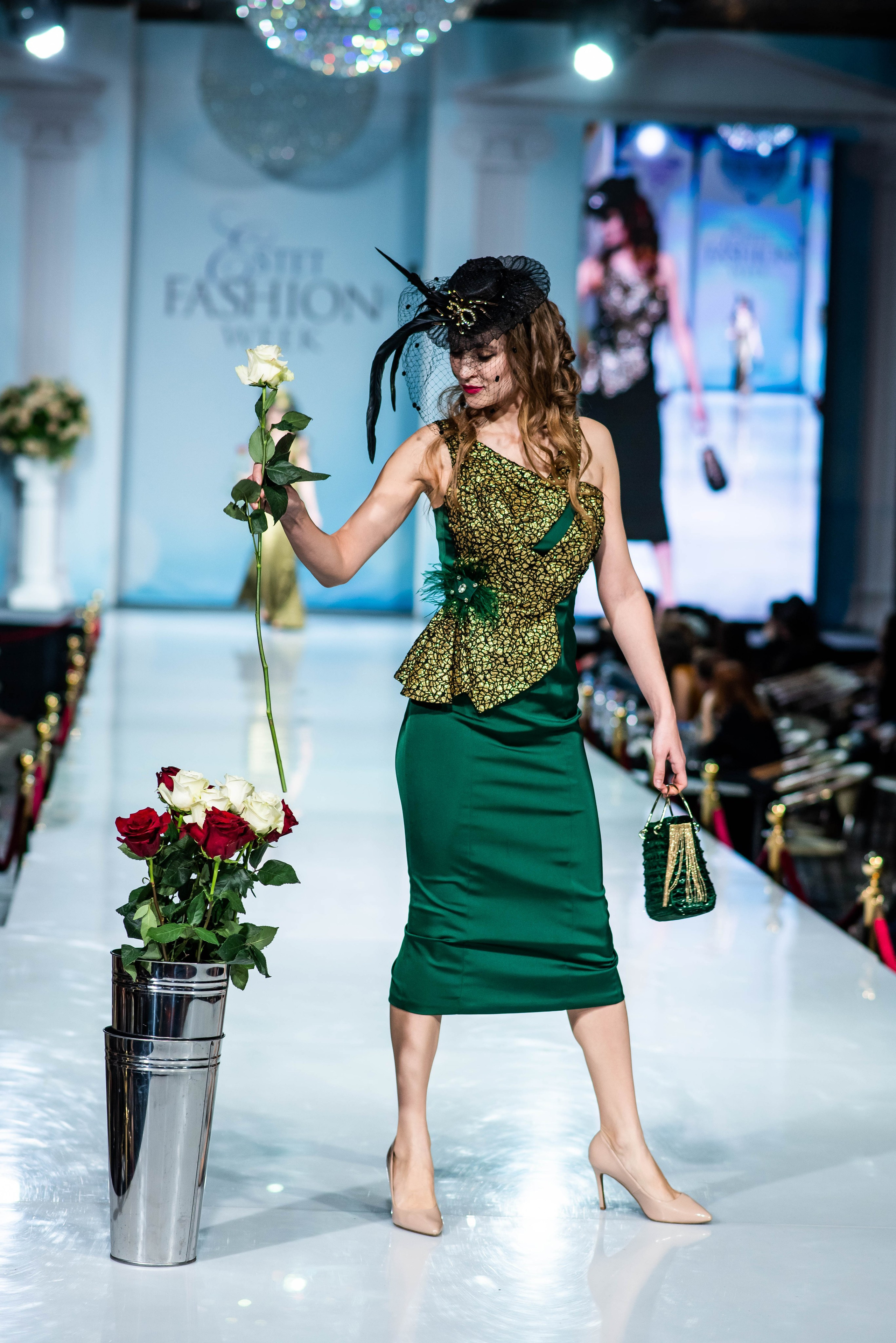 Иван Рыбников. Главная