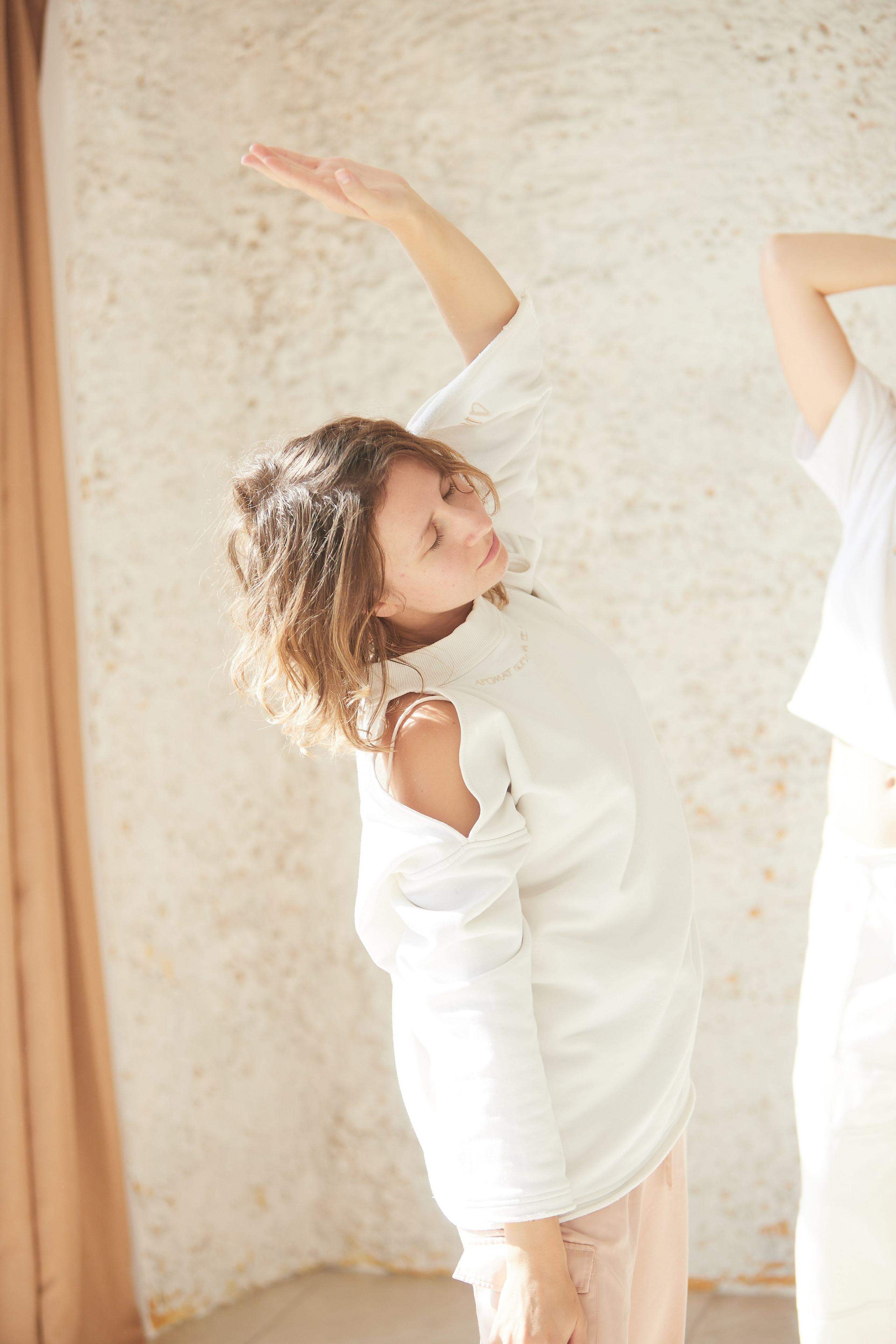 Портретный проект «Прекрасные девы». Екатерина Осипова — профессиональный фотограф в Москве