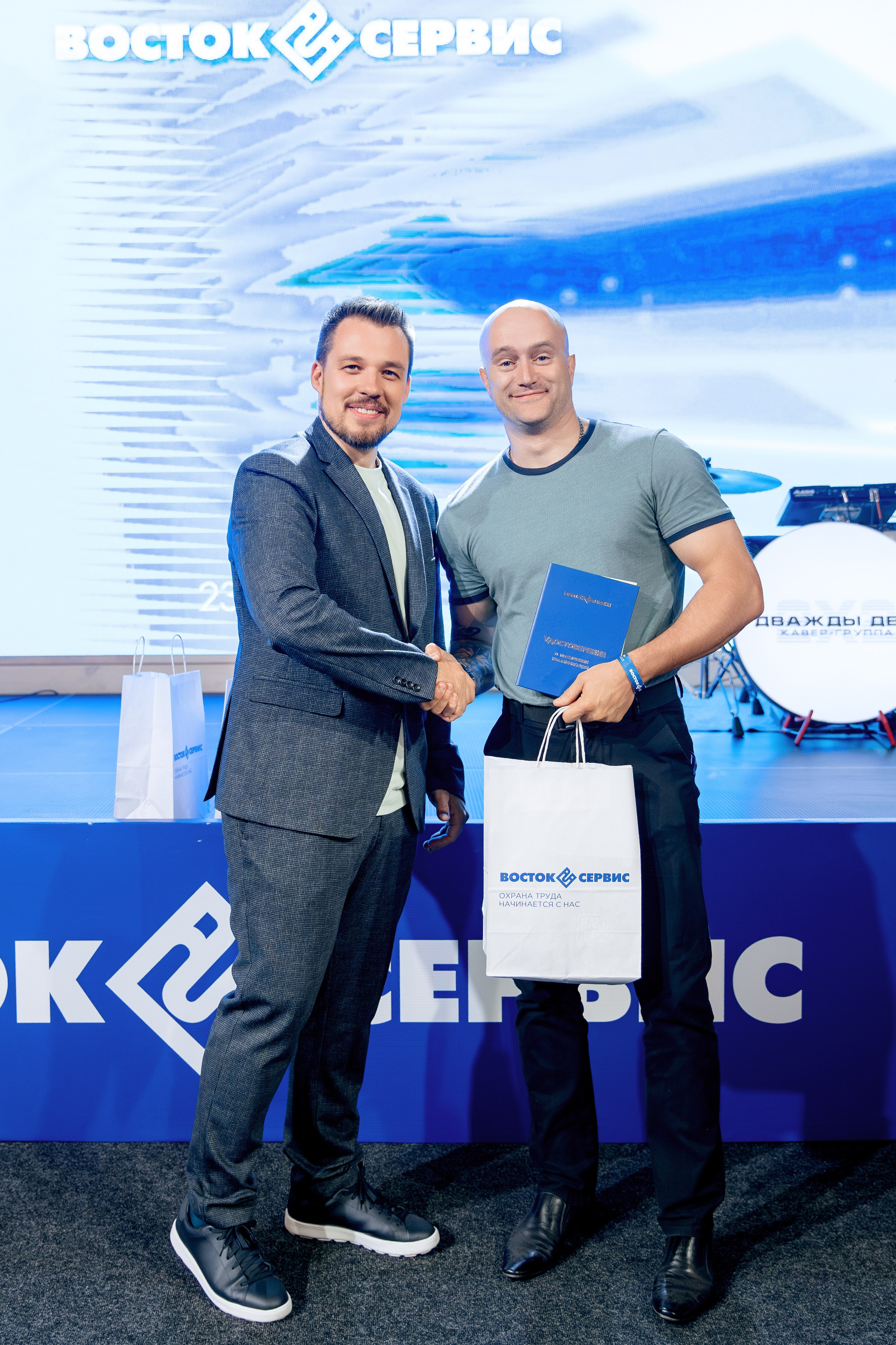 ВОСТОК СЕРВИС. Фотограф в Красноярске