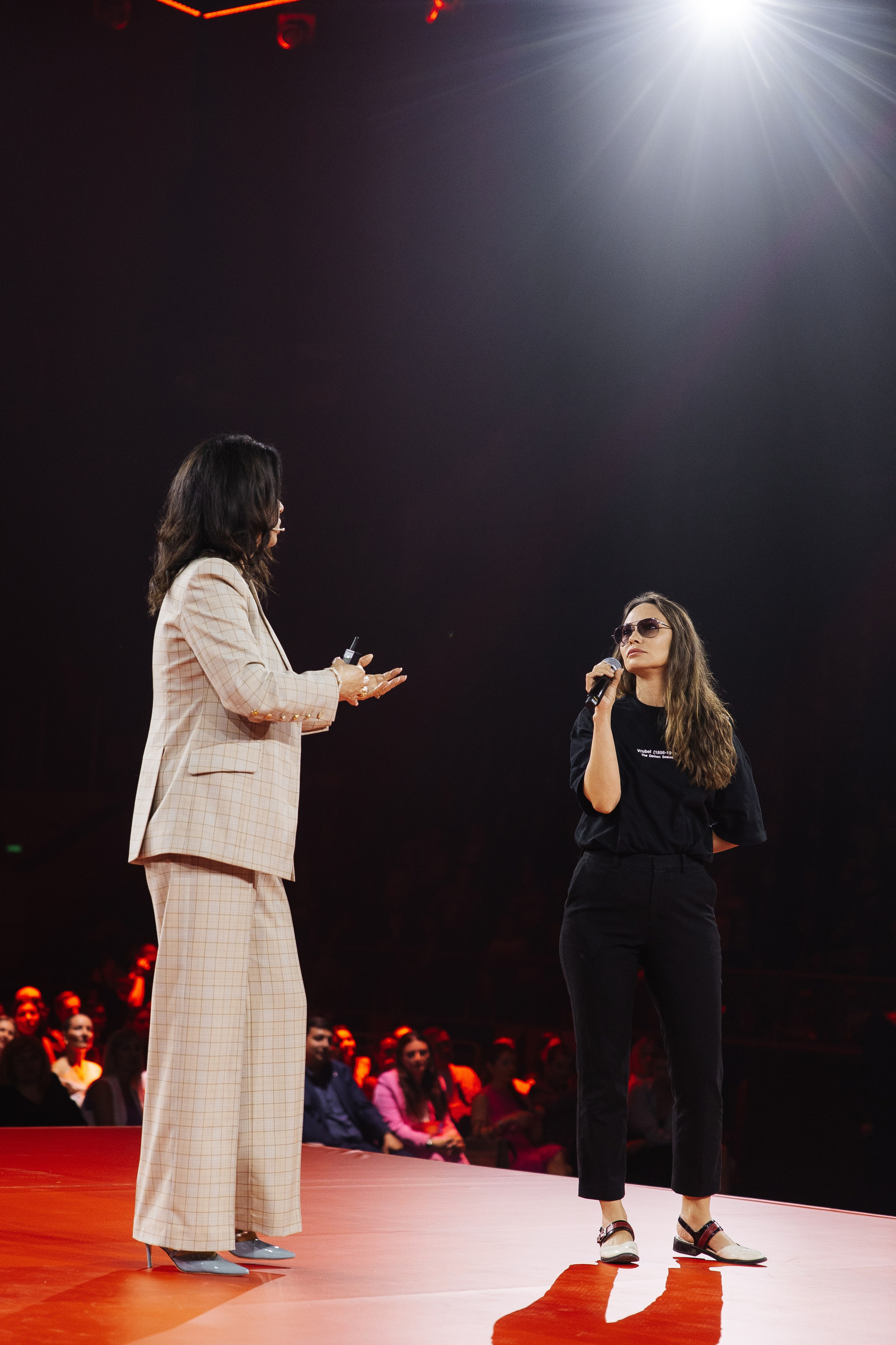 АЛЬФА КОНФА. Фотограф в Красноярске