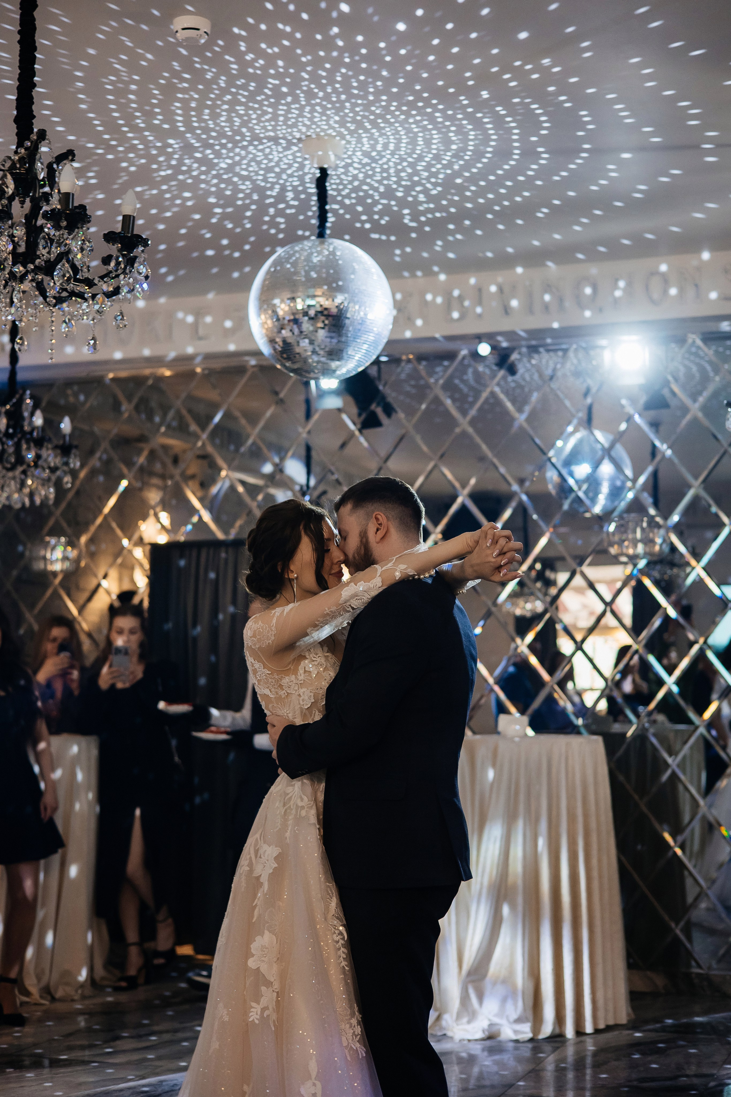 Иван & Катрин. ФОТОГРАФ РОЗА ФИЛИНА СПб I МОСКВА