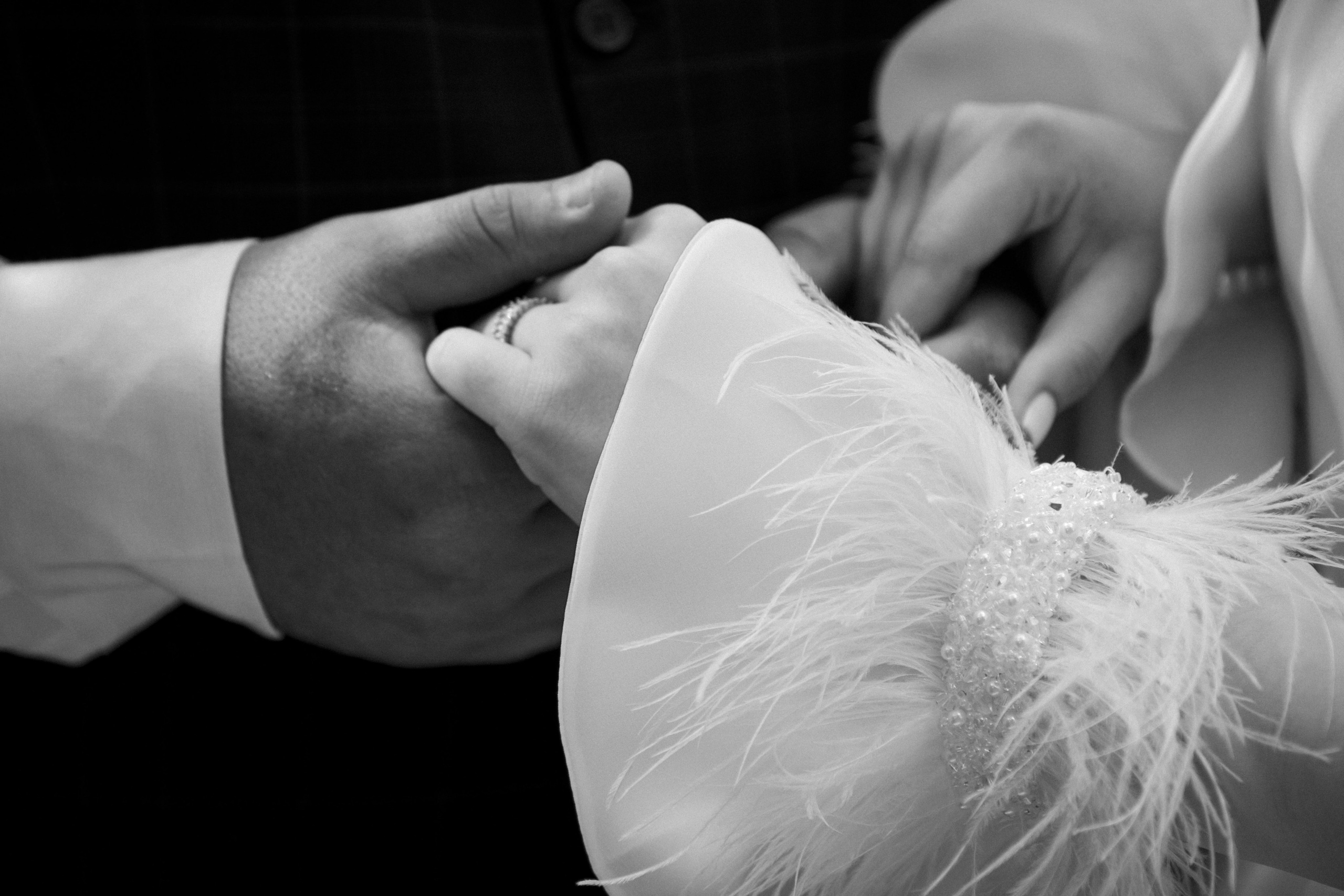 Руслан и Динара. Zuleta.Go