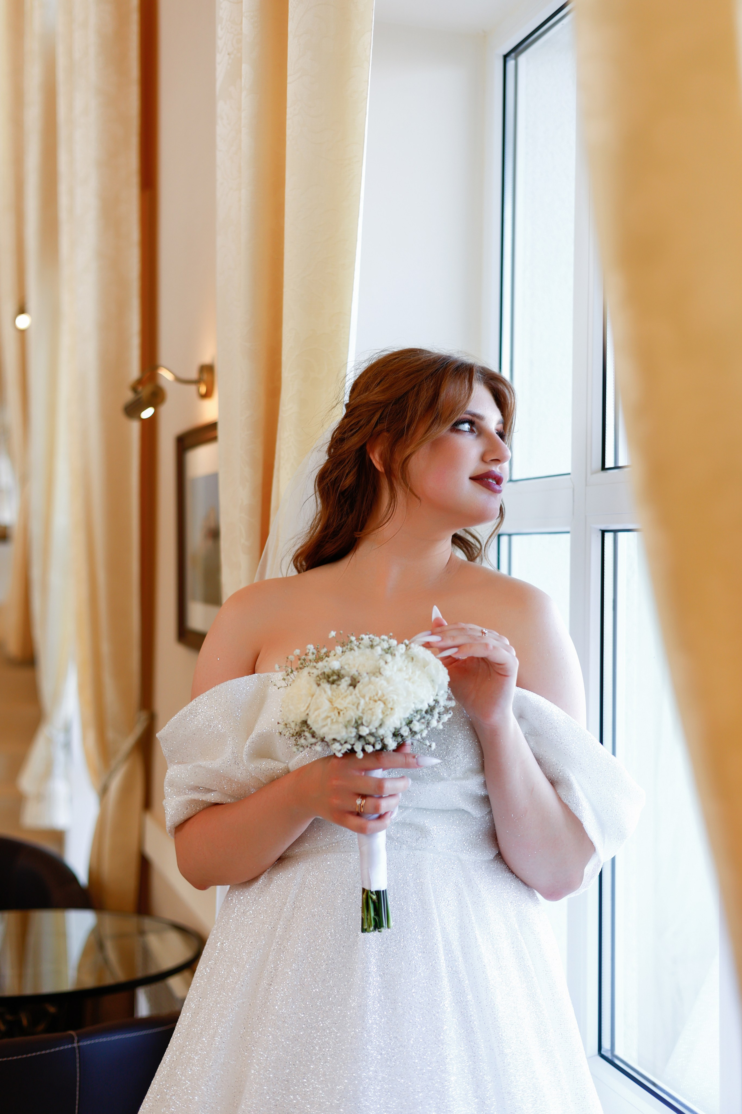 Вероника и Константин. Свадебный фотограф Мариуполь/Бердянск