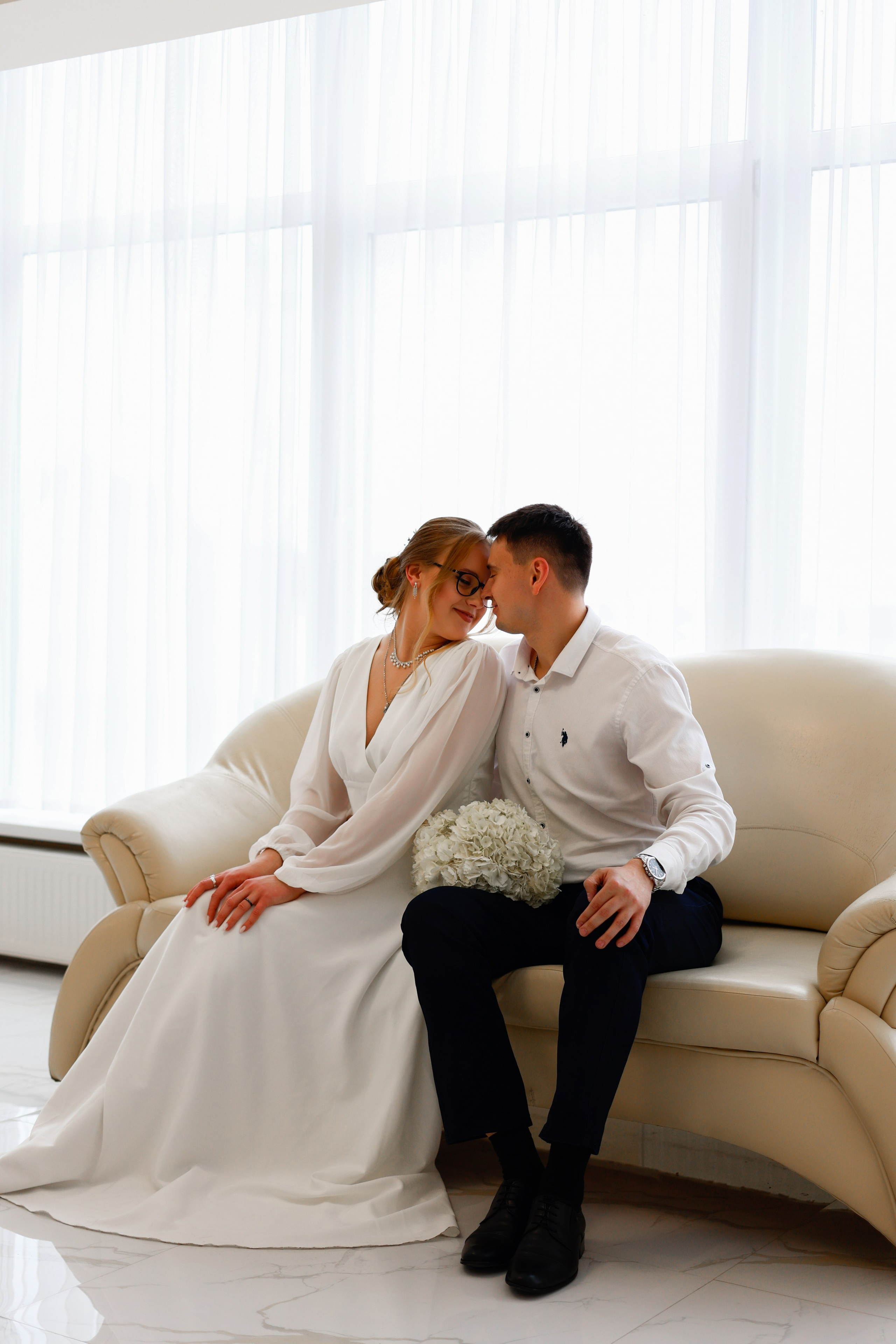 Елизавета. Свадебный фотограф Мариуполь/Бердянск