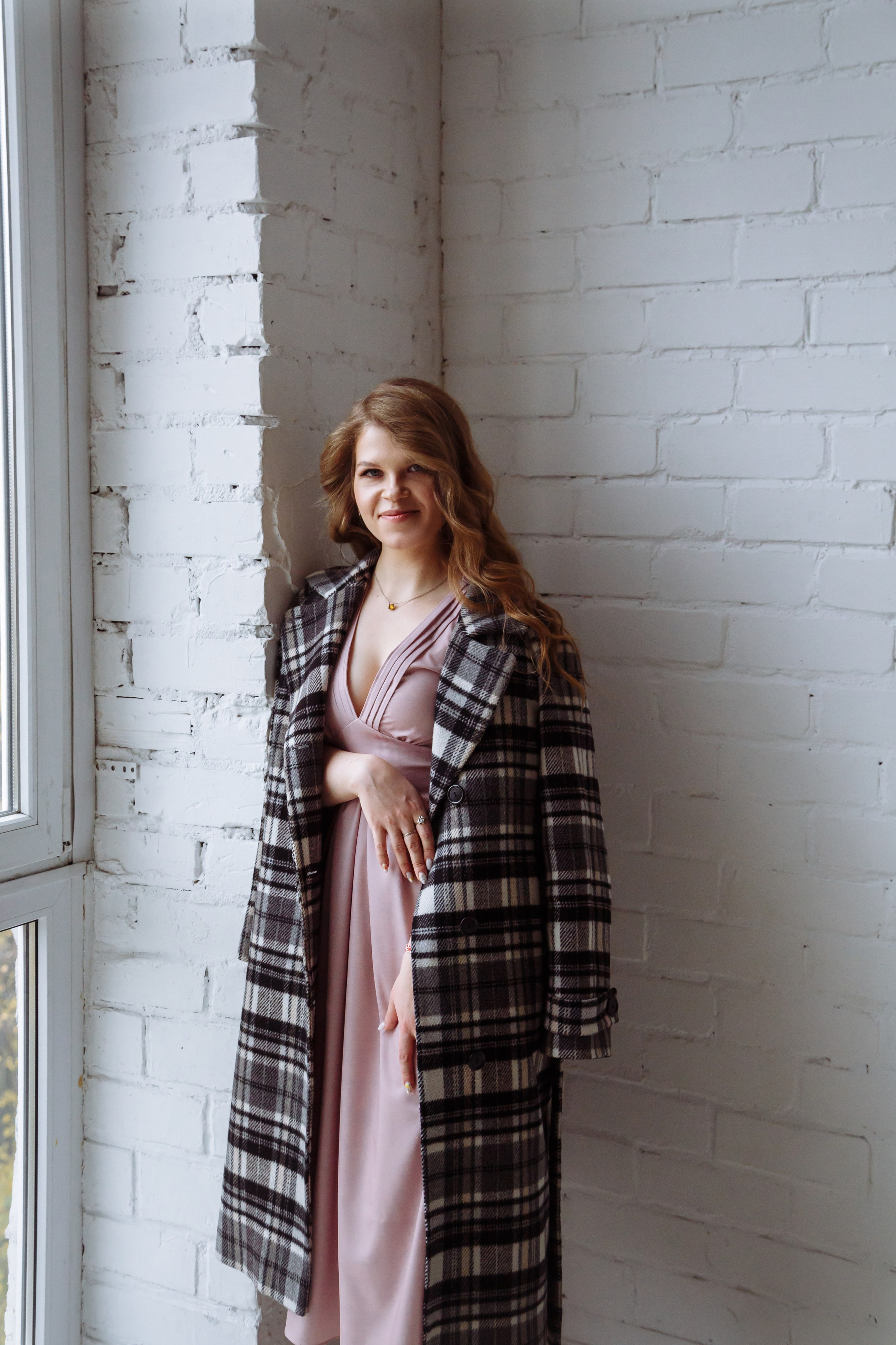 Анюта. Фотограф новорожденных Тверь Диана Муляева