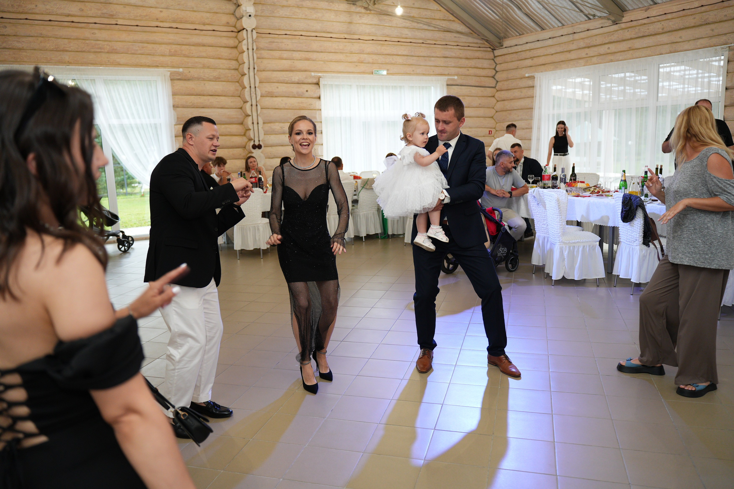 35 лет. Семейный и свадебный фотограф Минск, Беларусь Анна Орловская