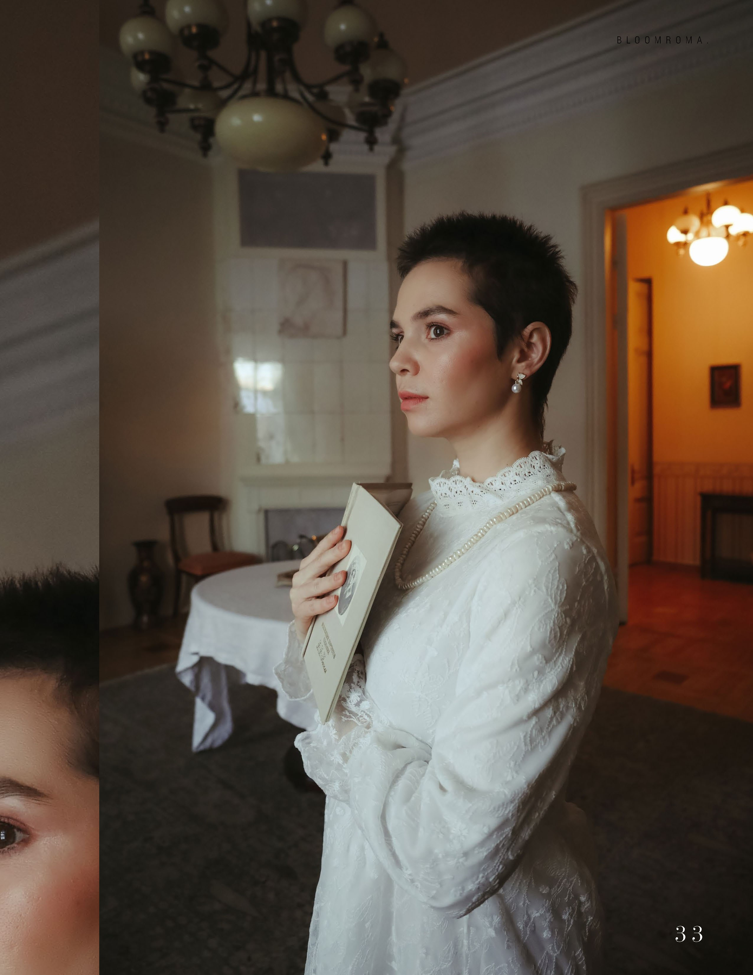 Публикации. Фотограф Химки Анна Татарских