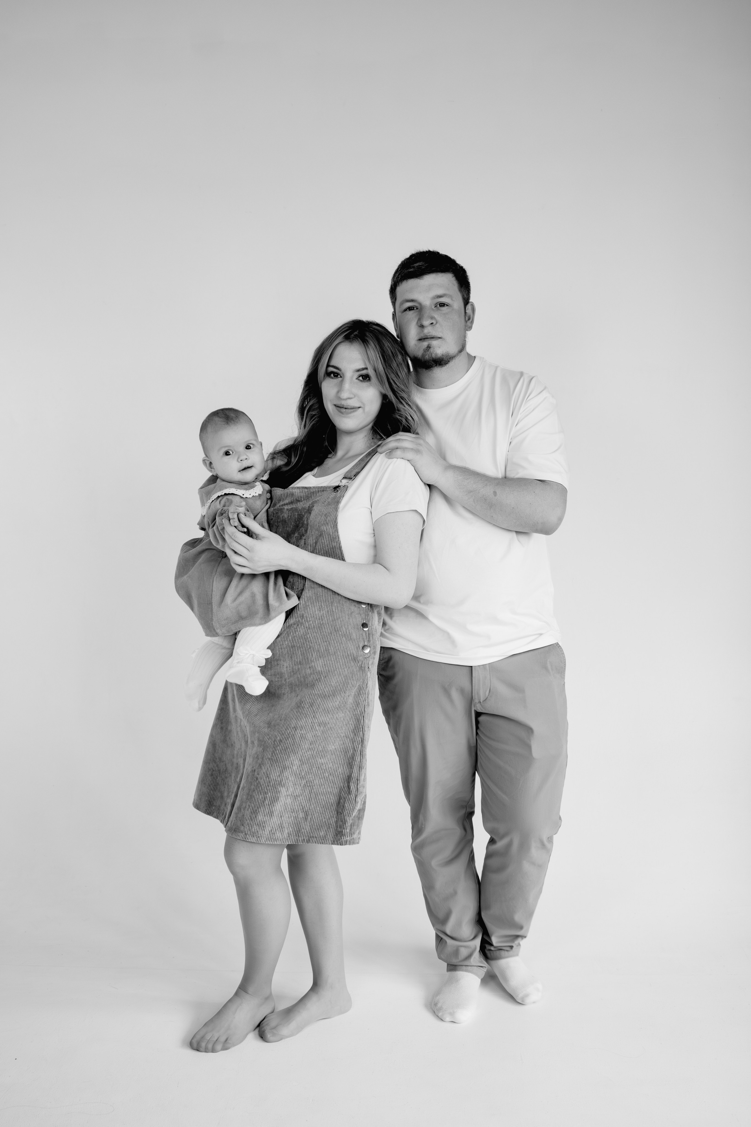 Грачёвы. Фотограф в Самаре Анастасия Попова