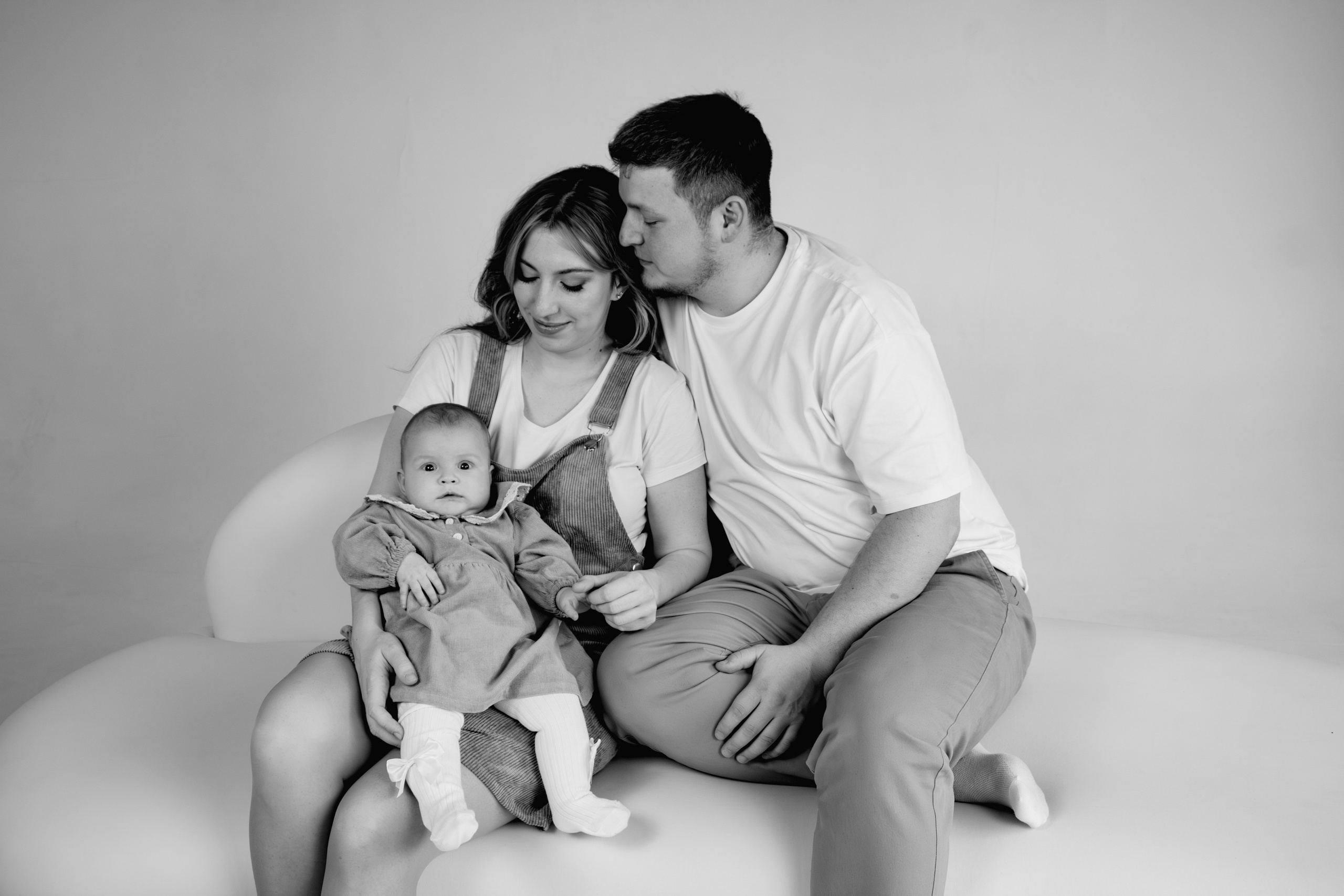 Грачёвы. Фотограф в Самаре Анастасия Попова