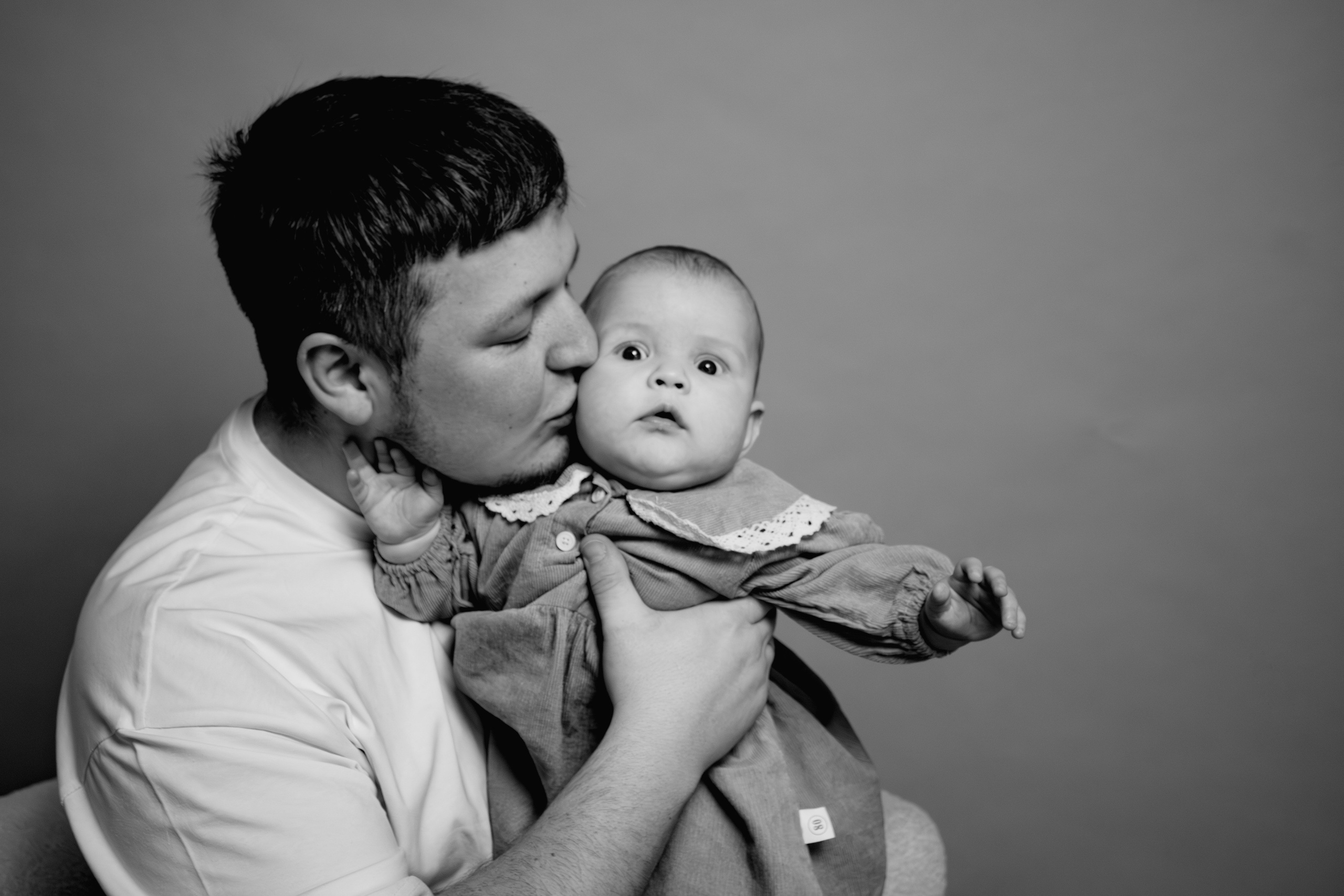 Грачёвы. Фотограф в Самаре Анастасия Попова