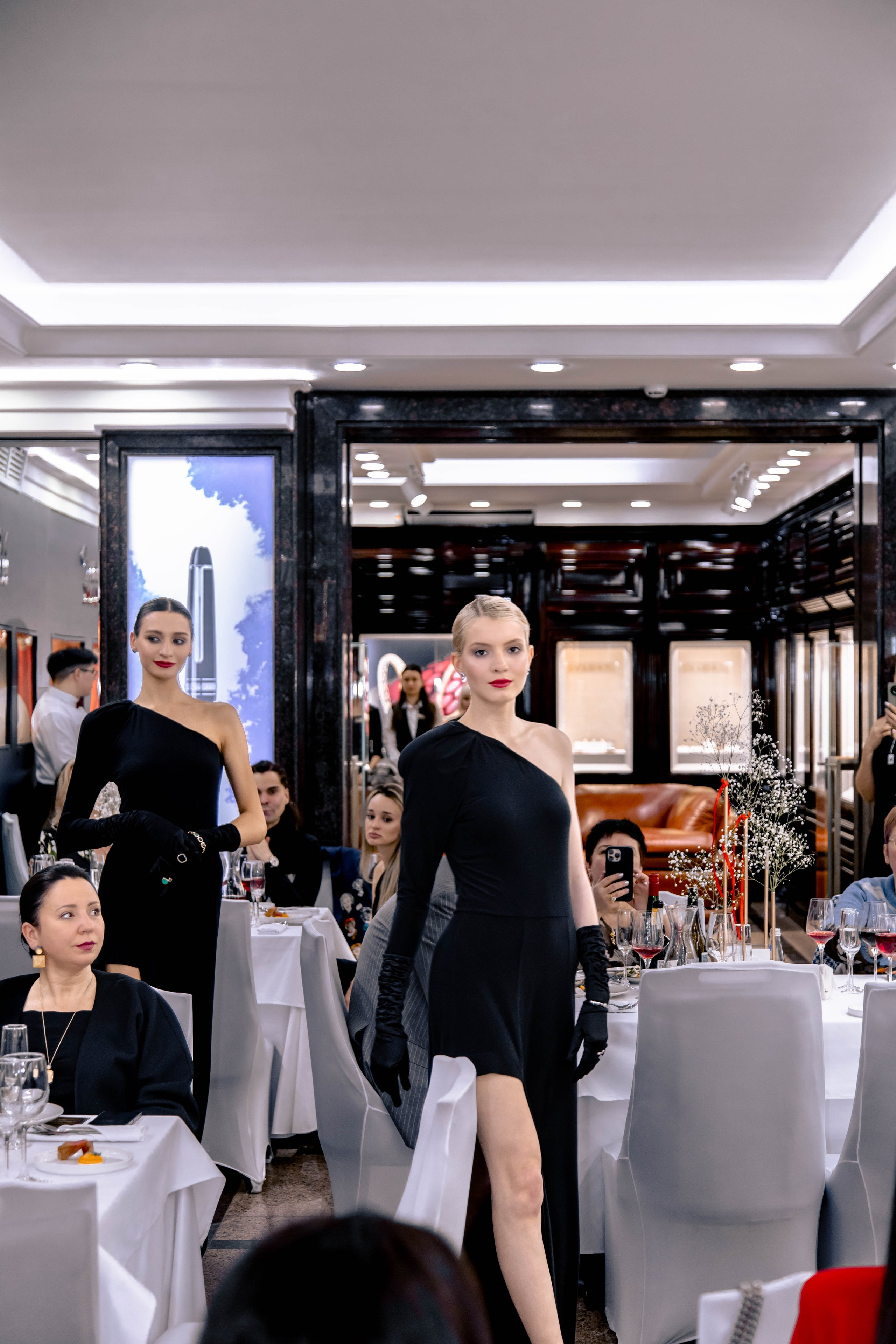 ЗОЛОТОЕ ВРЕМЯ ЛЮКС. МЕДИА-РЕСУРС ХАБАРОВСК / Фотоотчеты / Репортажи / События